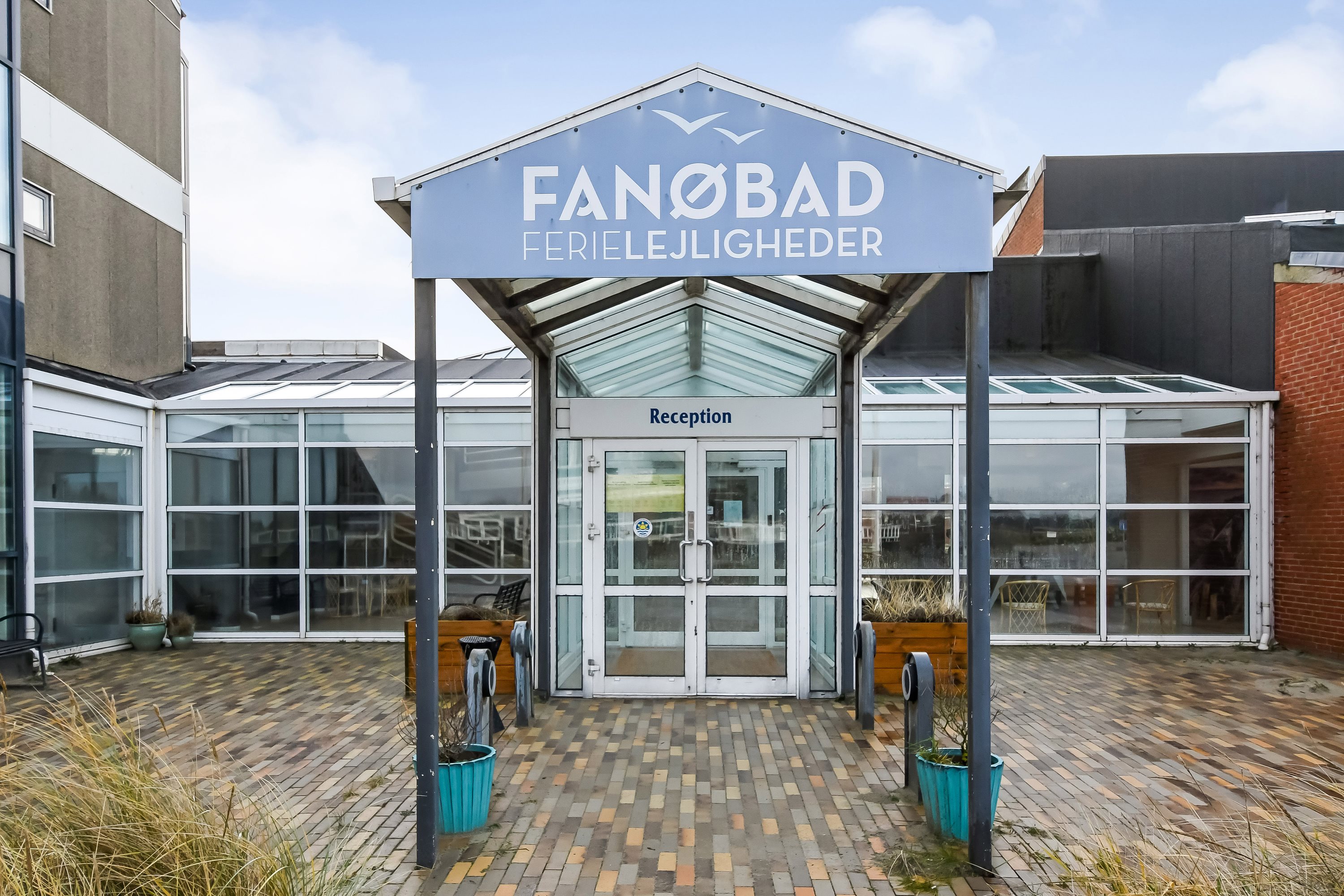 Fremhævet ejendommen billede i fuldskærmstilstand. Billede af Strandvejen 52, st.. 10., Fanø Bad, 6720 Fanø