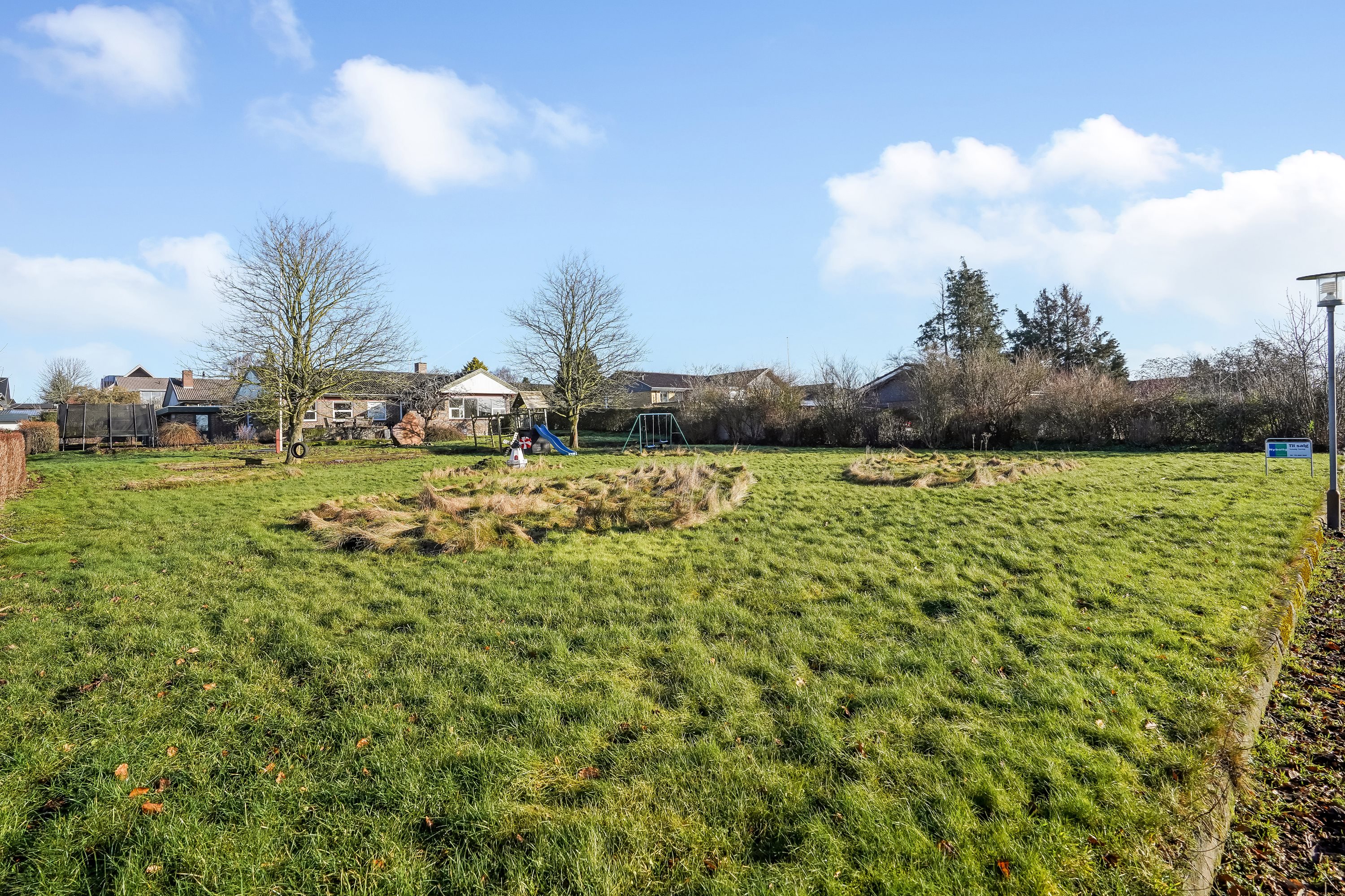 Miniaturebillede 1: andet. Billede af Åbrinken 3, Dortheasminde, 7171 Uldum