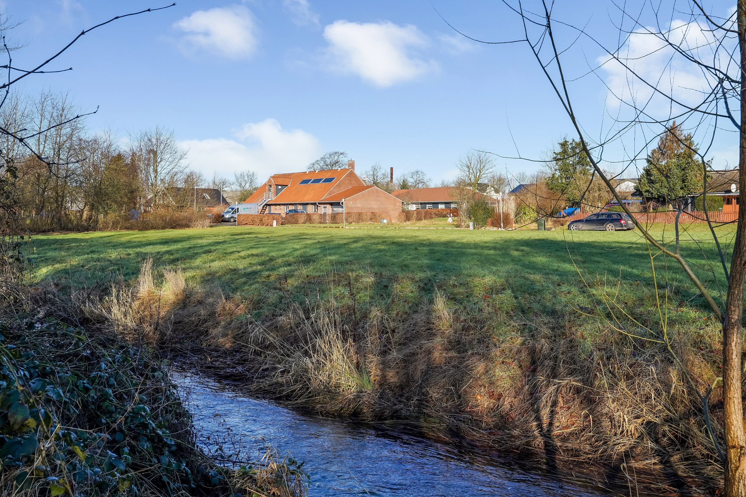 Miniaturebillede 2: andet. Billede af Åbrinken 3, Dortheasminde, 7171 Uldum