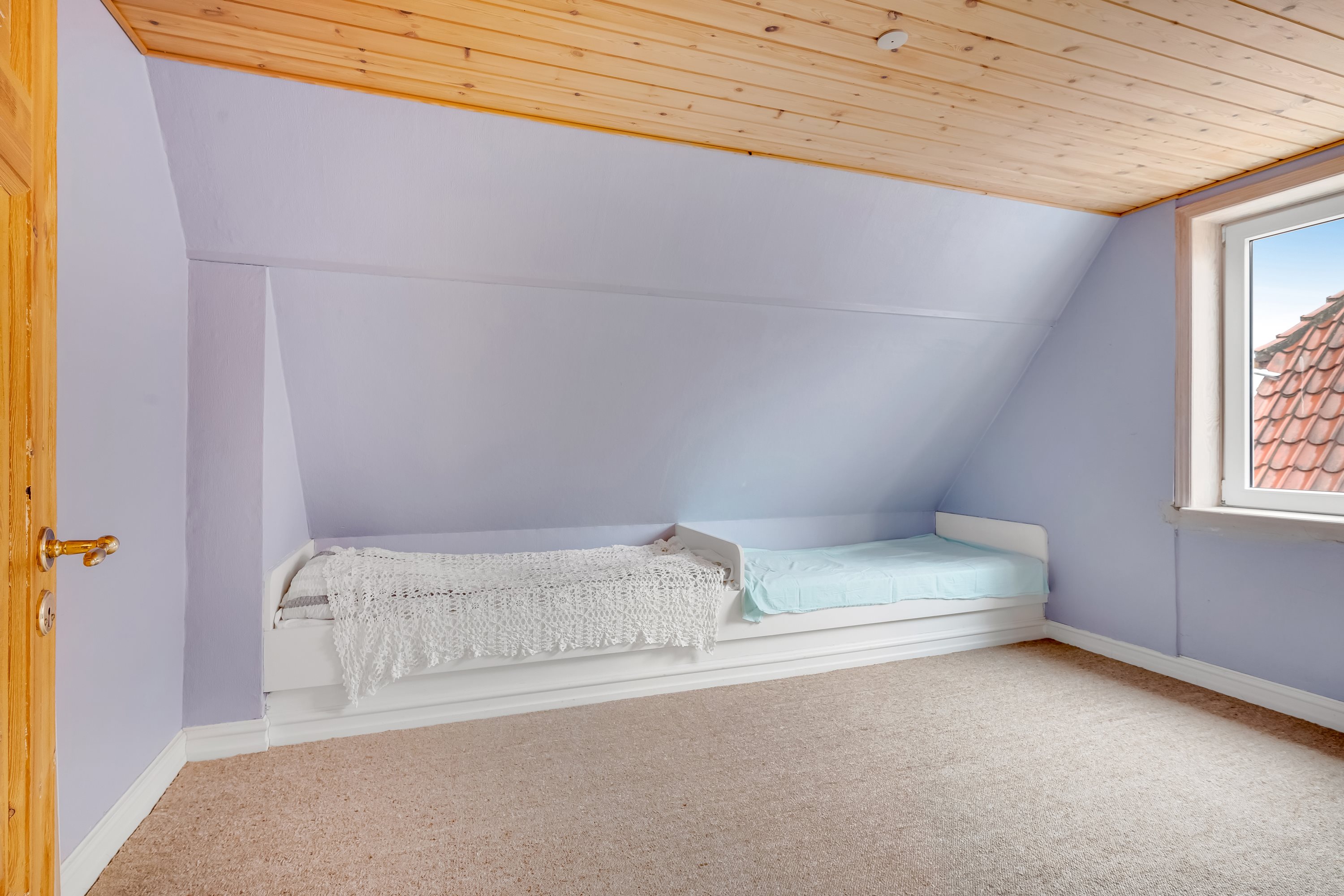 Fremhævet værelse billede i fuldskærmstilstand. Billede af Storegade 42, 7620 Lemvig