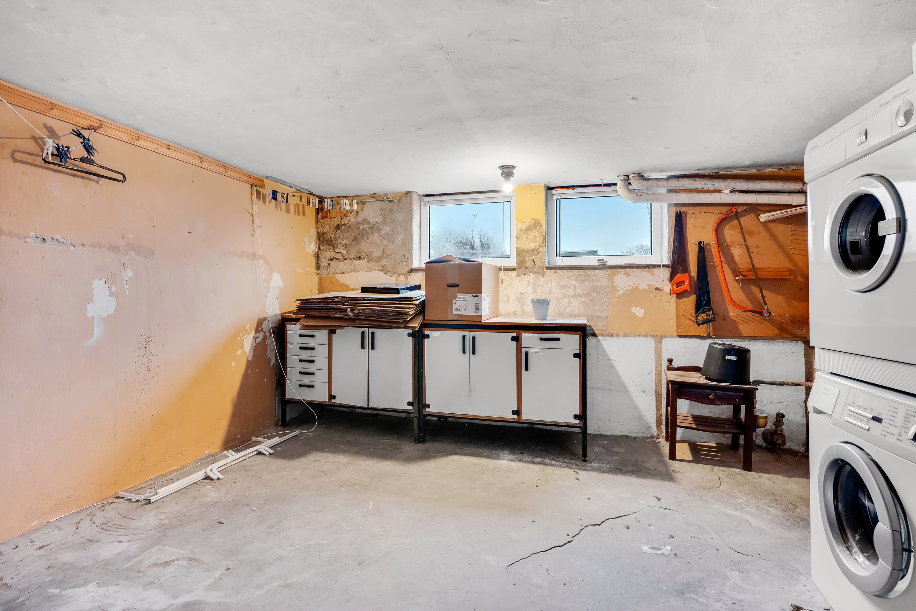 Fremhævet bryggers billede i fuldskærmstilstand. Billede af Storegade 42, 7620 Lemvig