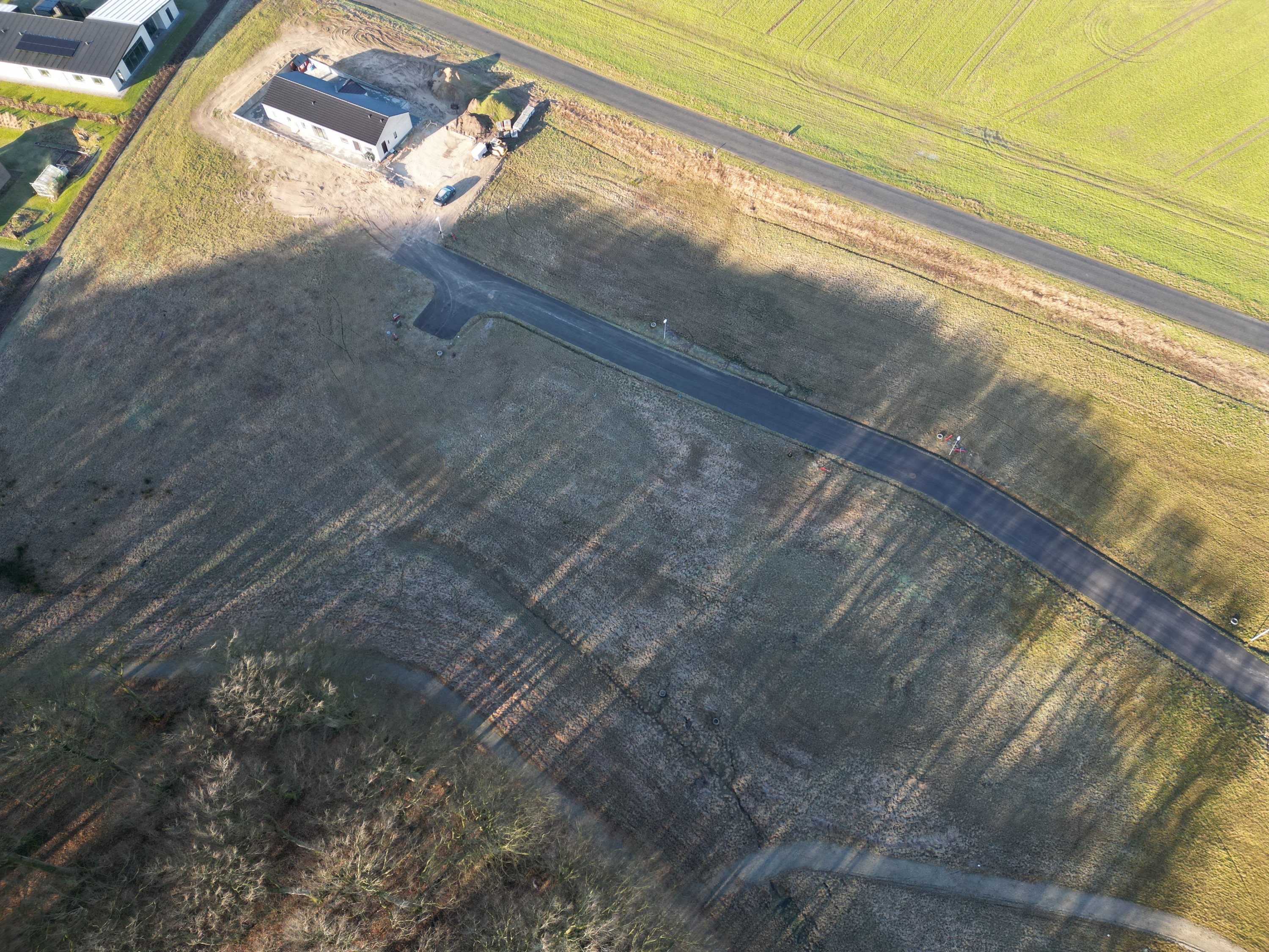 Fremhævet andet billede i fuldskærmstilstand. Billede af Ved Skoven 6, 8763 Rask Mølle