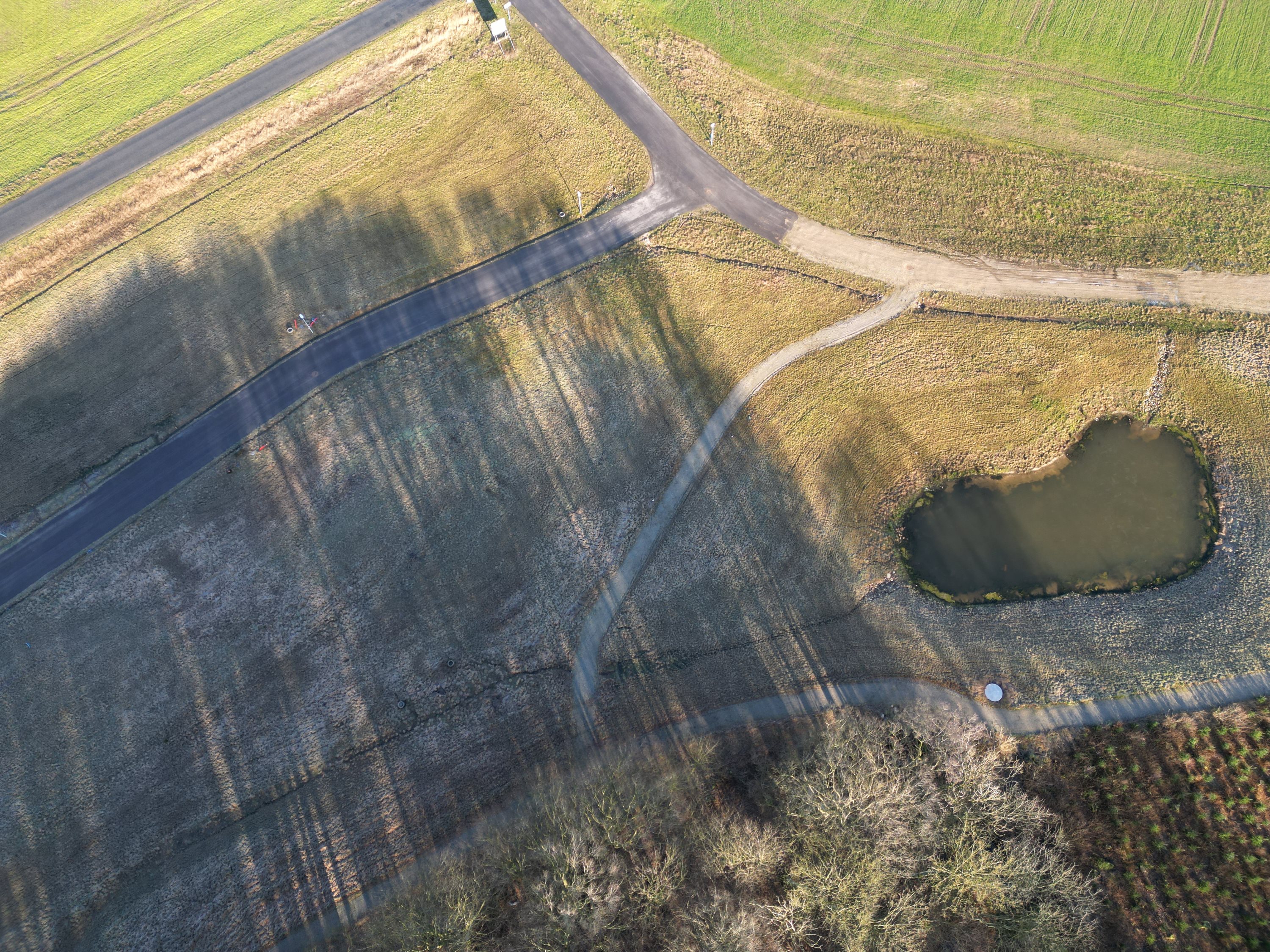 Fremhævet andet billede i fuldskærmstilstand. Billede af Ved Skoven 6, 8763 Rask Mølle