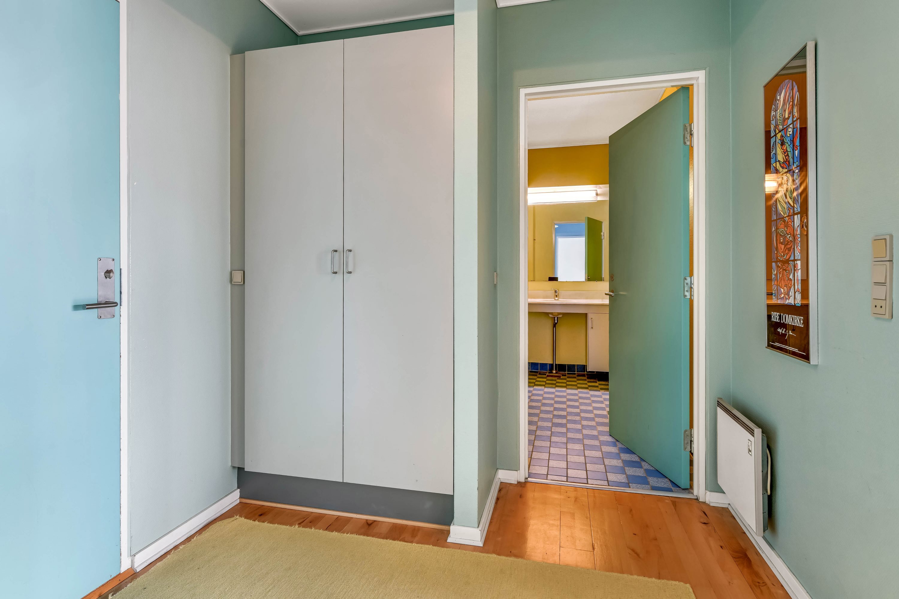 Strandvejen 52, 1. 104., Fanø Bad, 6720 Fanø