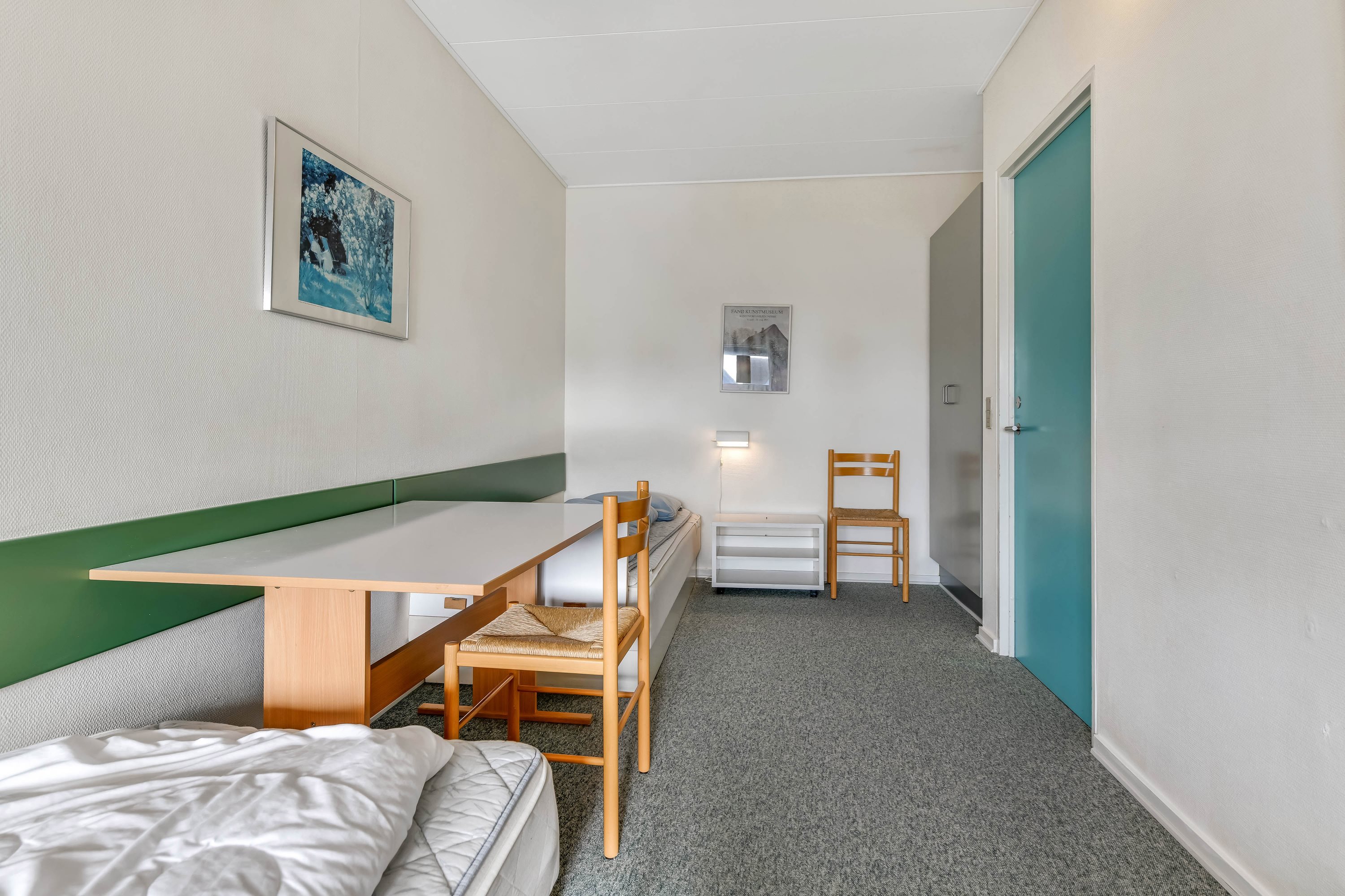 Fremhævet værelse billede i fuldskærmstilstand. Billede af Strandvejen 52, 1. 104., Fanø Bad, 6720 Fanø