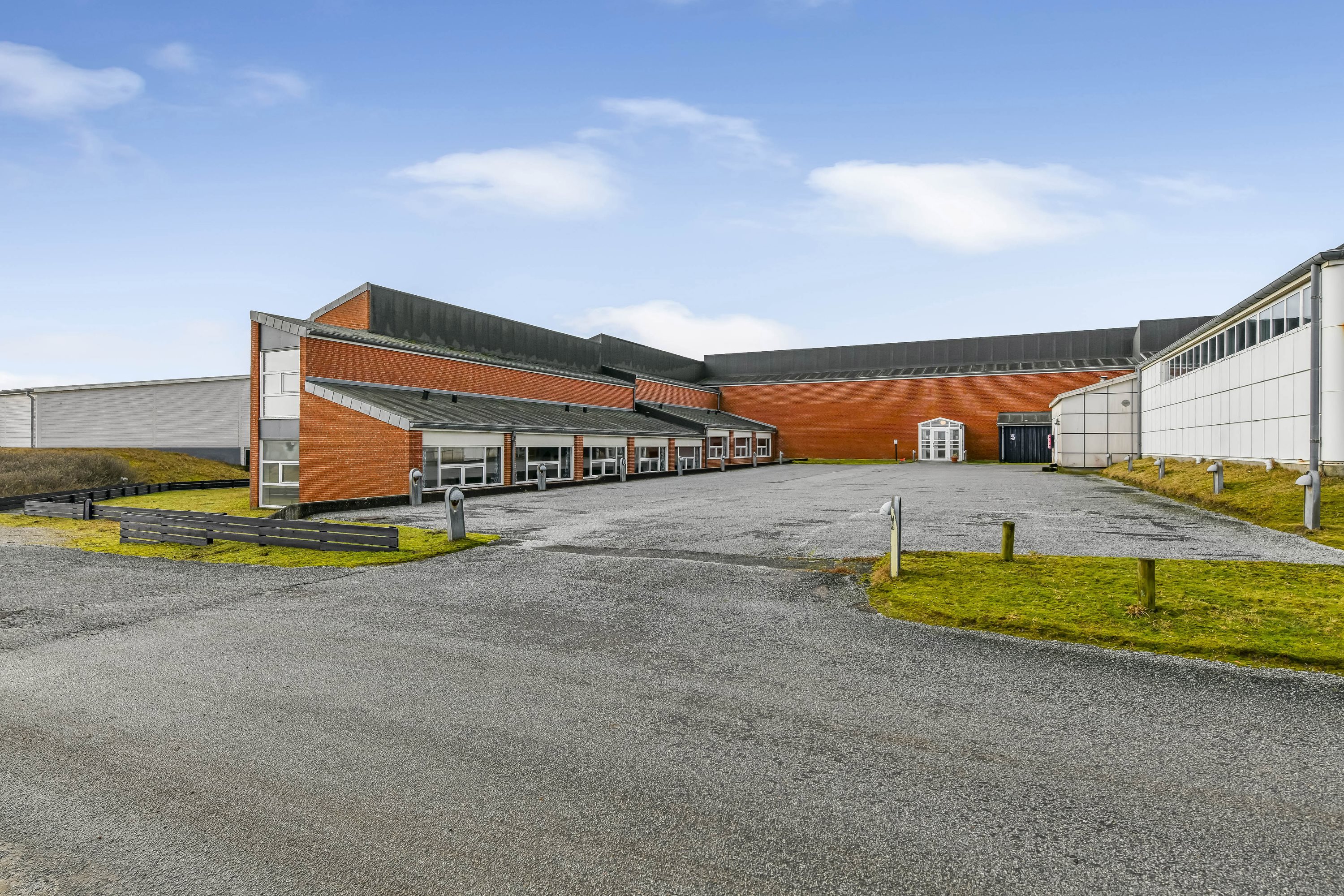 Fremhævet ejendommen billede i fuldskærmstilstand. Billede af Strandvejen 52, 1. 104., Fanø Bad, 6720 Fanø