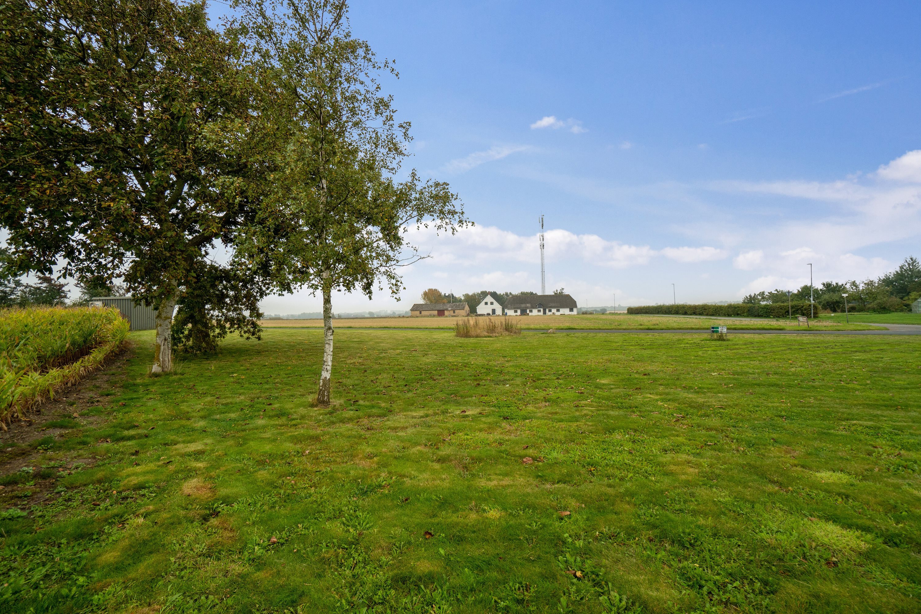 Miniaturebillede 1: andet. Billede af Staboltvej 11, Tåsinge, 5700 Svendborg