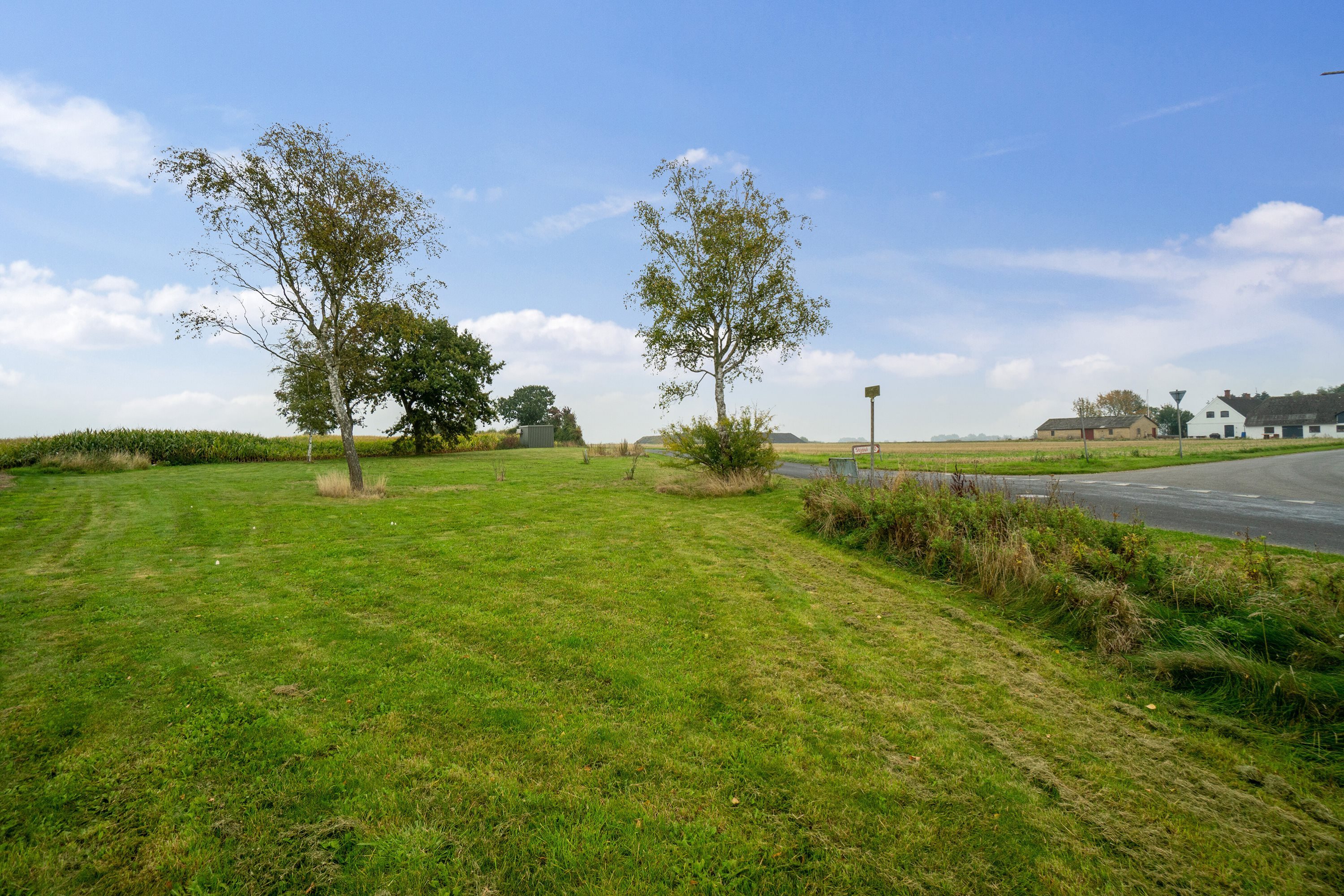 Miniaturebillede 2: andet. Billede af Staboltvej 11, Tåsinge, 5700 Svendborg