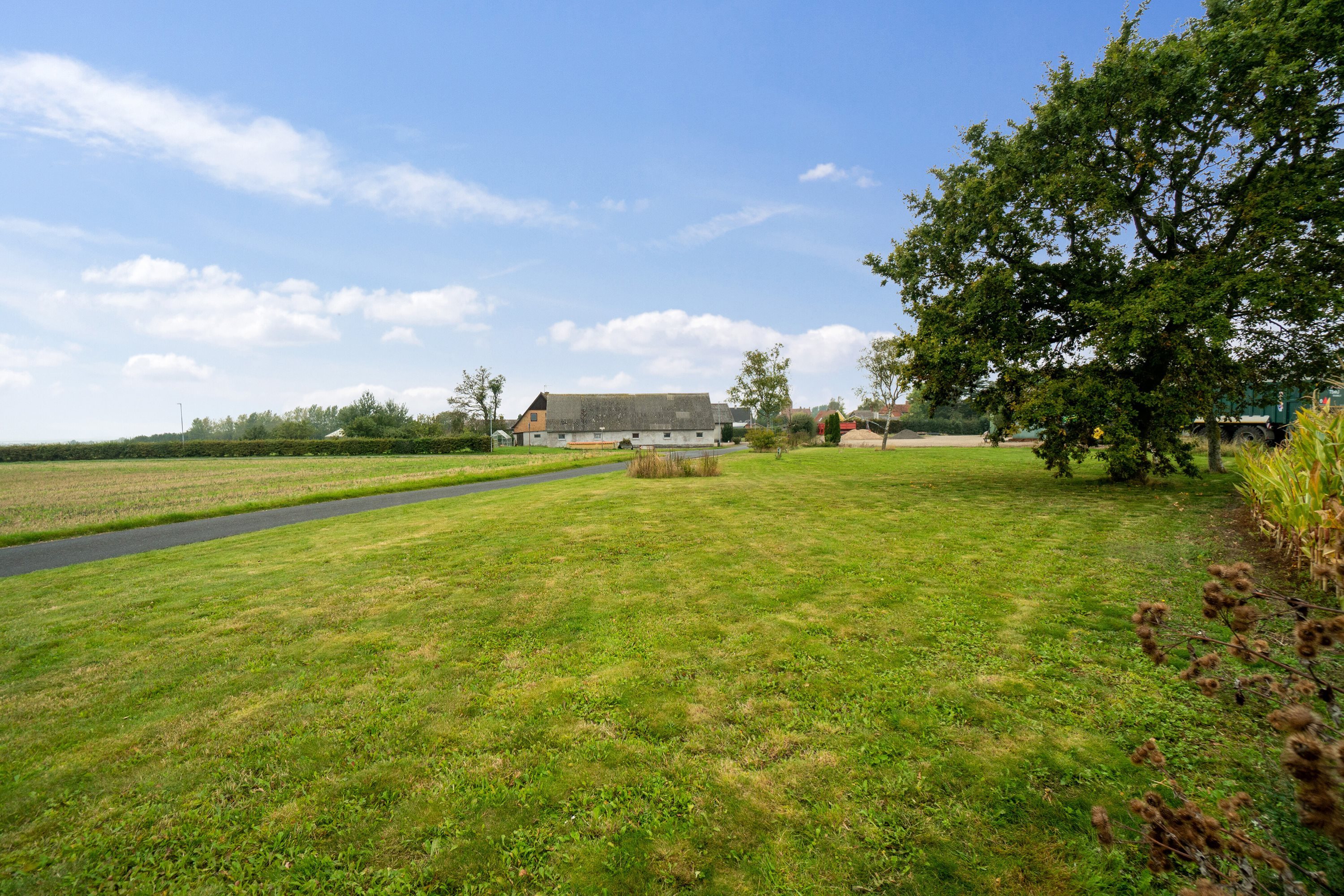 Fremhævet andet billede i fuldskærmstilstand. Billede af Staboltvej 11, Tåsinge, 5700 Svendborg