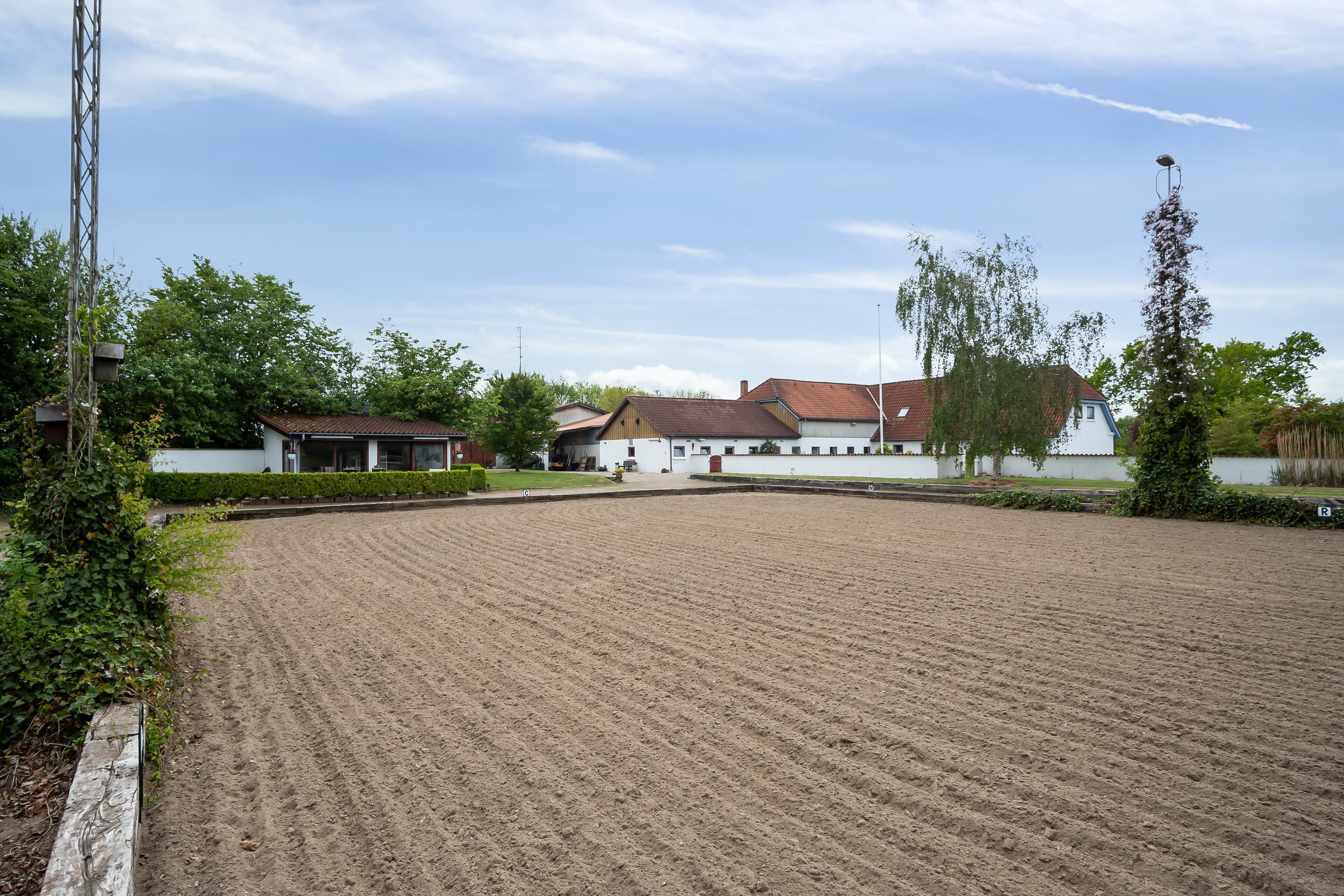 Fremhævet andet billede i fuldskærmstilstand. Billede af Ribevej 30, Bremmerholm, 6230 Rødekro