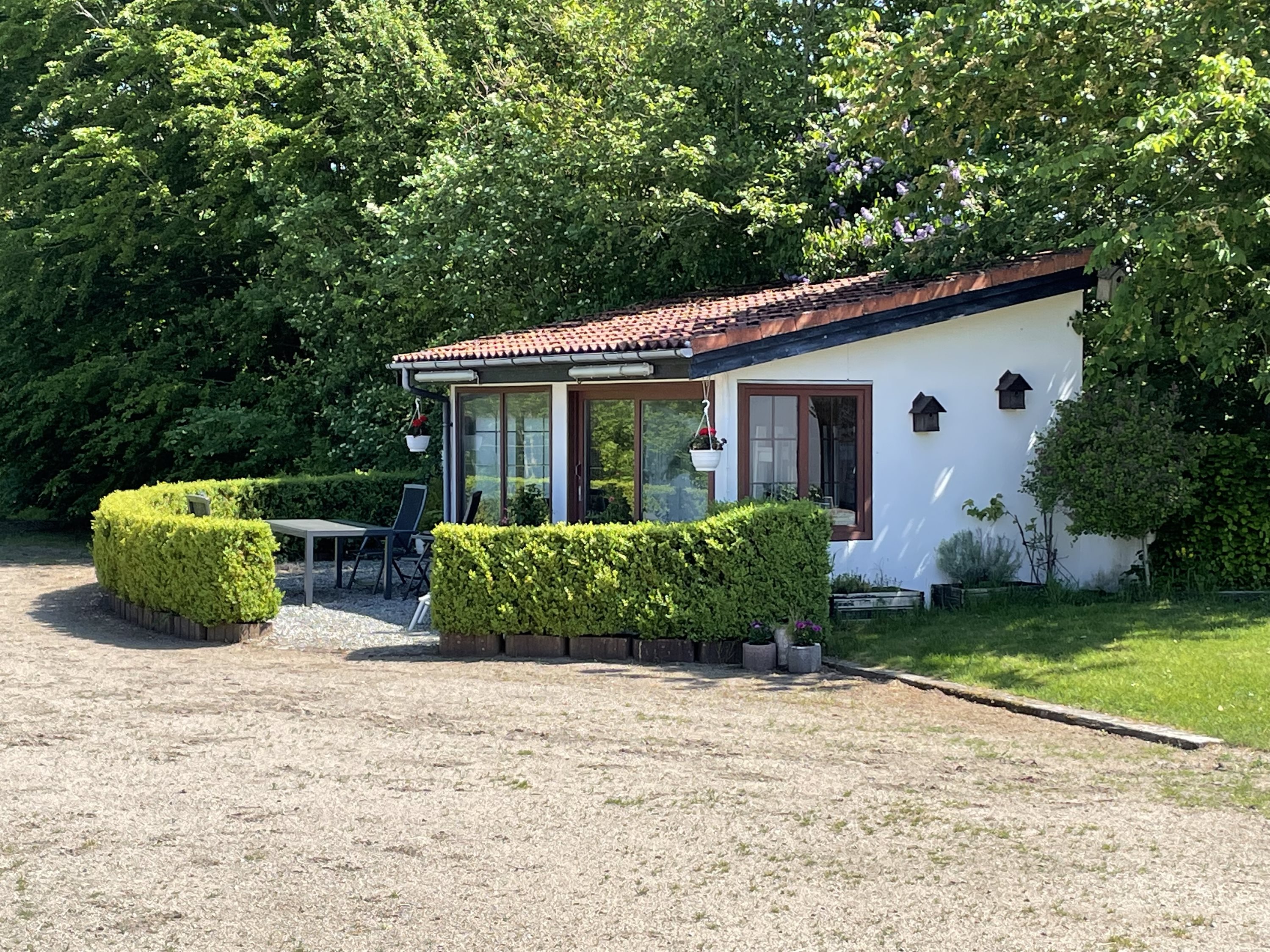 Fremhævet andet billede i fuldskærmstilstand. Billede af Ribevej 30, Bremmerholm, 6230 Rødekro