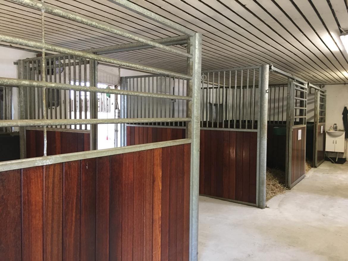 Fremhævet andet billede i fuldskærmstilstand. Billede af Ribevej 30, Bremmerholm, 6230 Rødekro