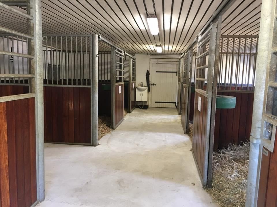 Fremhævet andet billede i fuldskærmstilstand. Billede af Ribevej 30, Bremmerholm, 6230 Rødekro