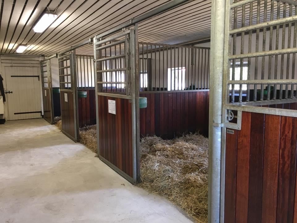 Fremhævet andet billede i fuldskærmstilstand. Billede af Ribevej 30, Bremmerholm, 6230 Rødekro