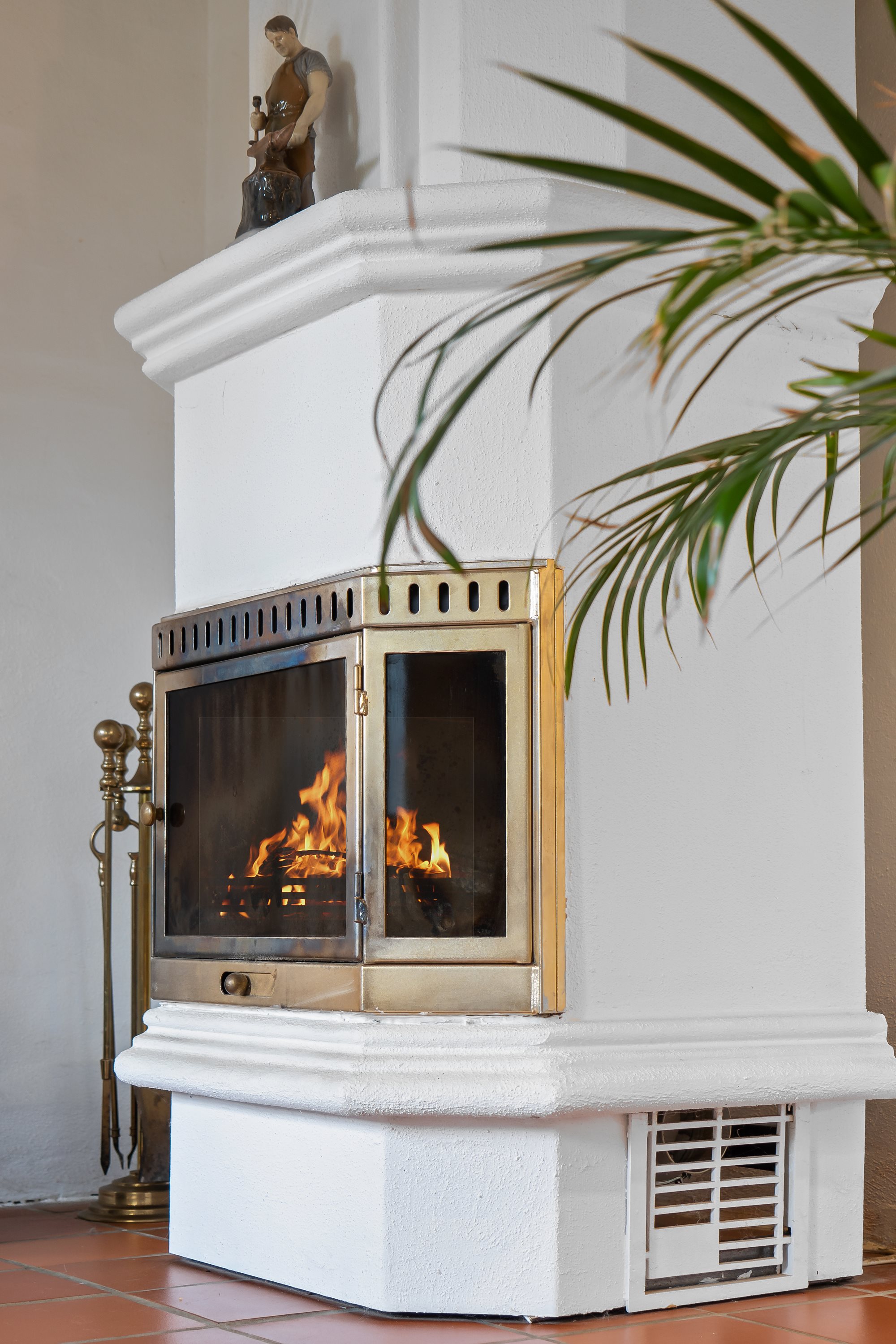 Fremhævet andet billede i fuldskærmstilstand. Billede af Ribevej 30, Bremmerholm, 6230 Rødekro