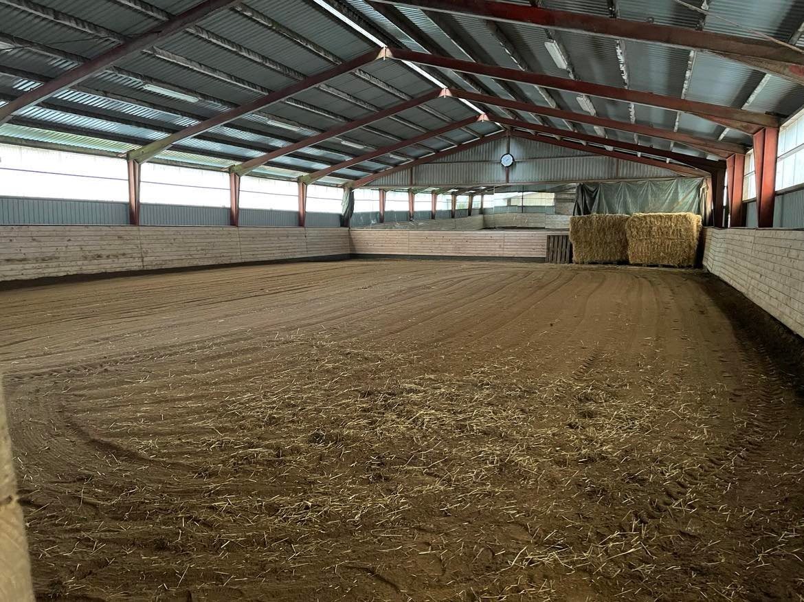 Fremhævet andet billede i fuldskærmstilstand. Billede af Ribevej 30, Bremmerholm, 6230 Rødekro