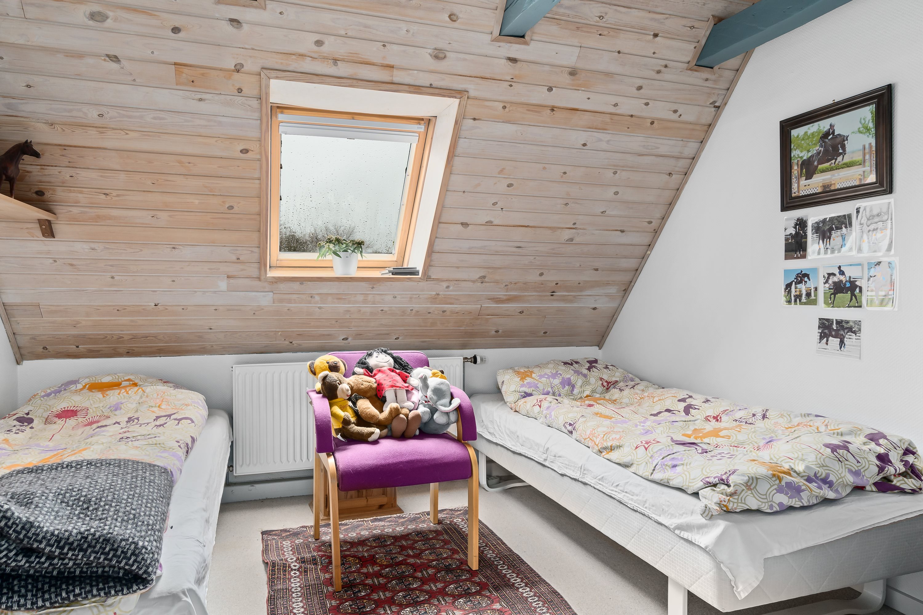 Fremhævet andet billede i fuldskærmstilstand. Billede af Ribevej 30, Bremmerholm, 6230 Rødekro