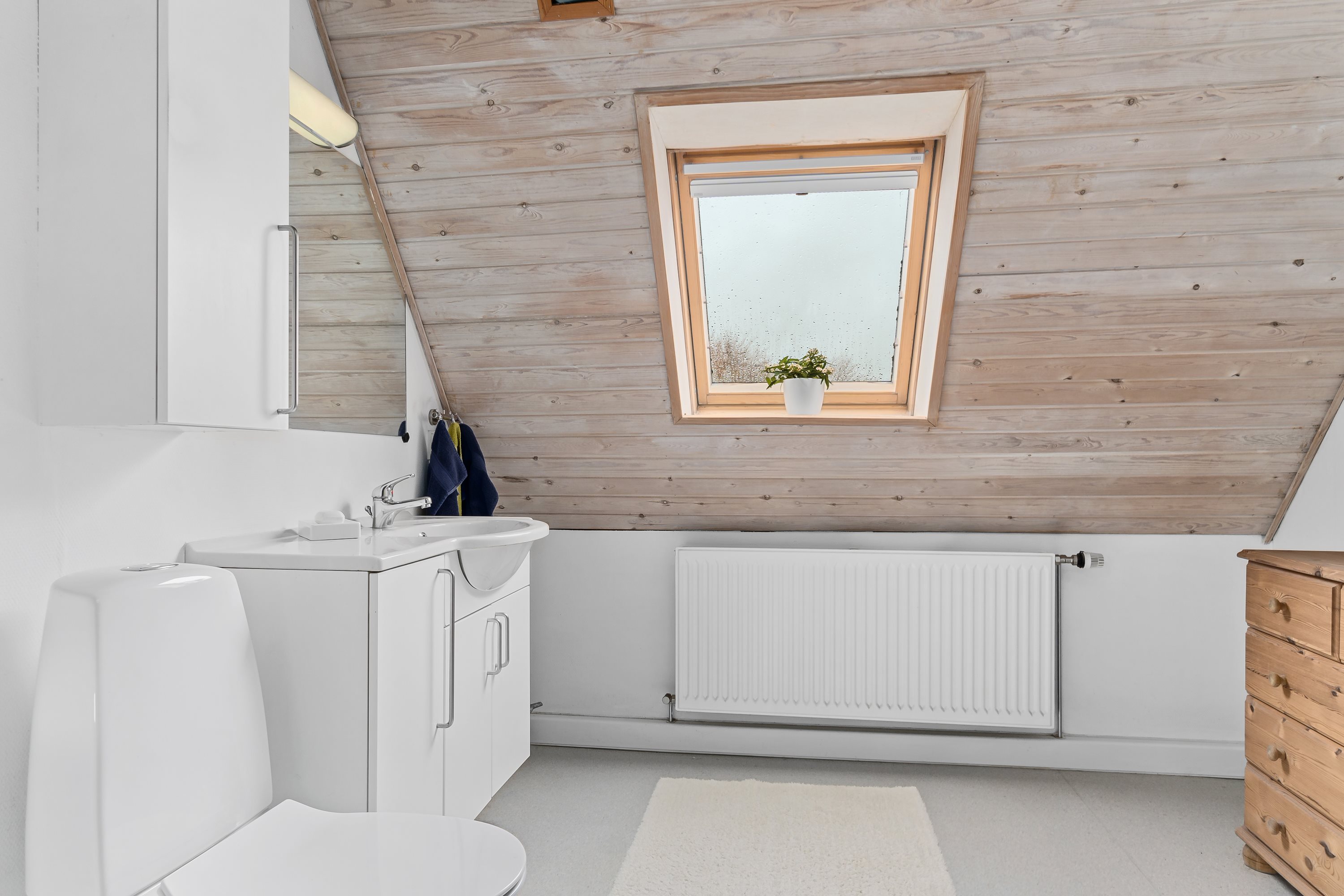 Fremhævet andet billede i fuldskærmstilstand. Billede af Ribevej 30, Bremmerholm, 6230 Rødekro