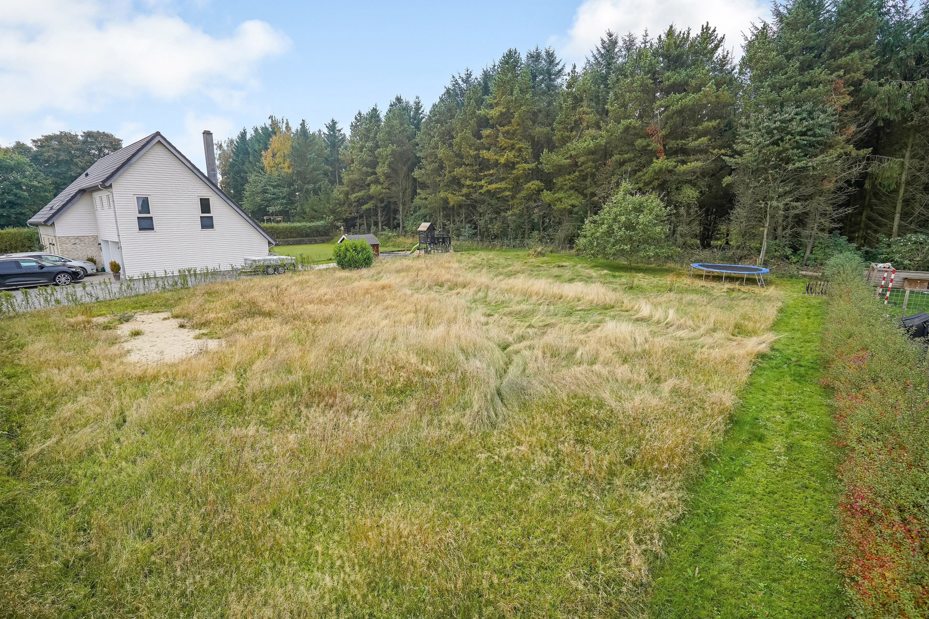 Miniaturebillede 1: andet. Billede af Kjeldbjergvej 15, Grædstrup, 8740 Brædstrup