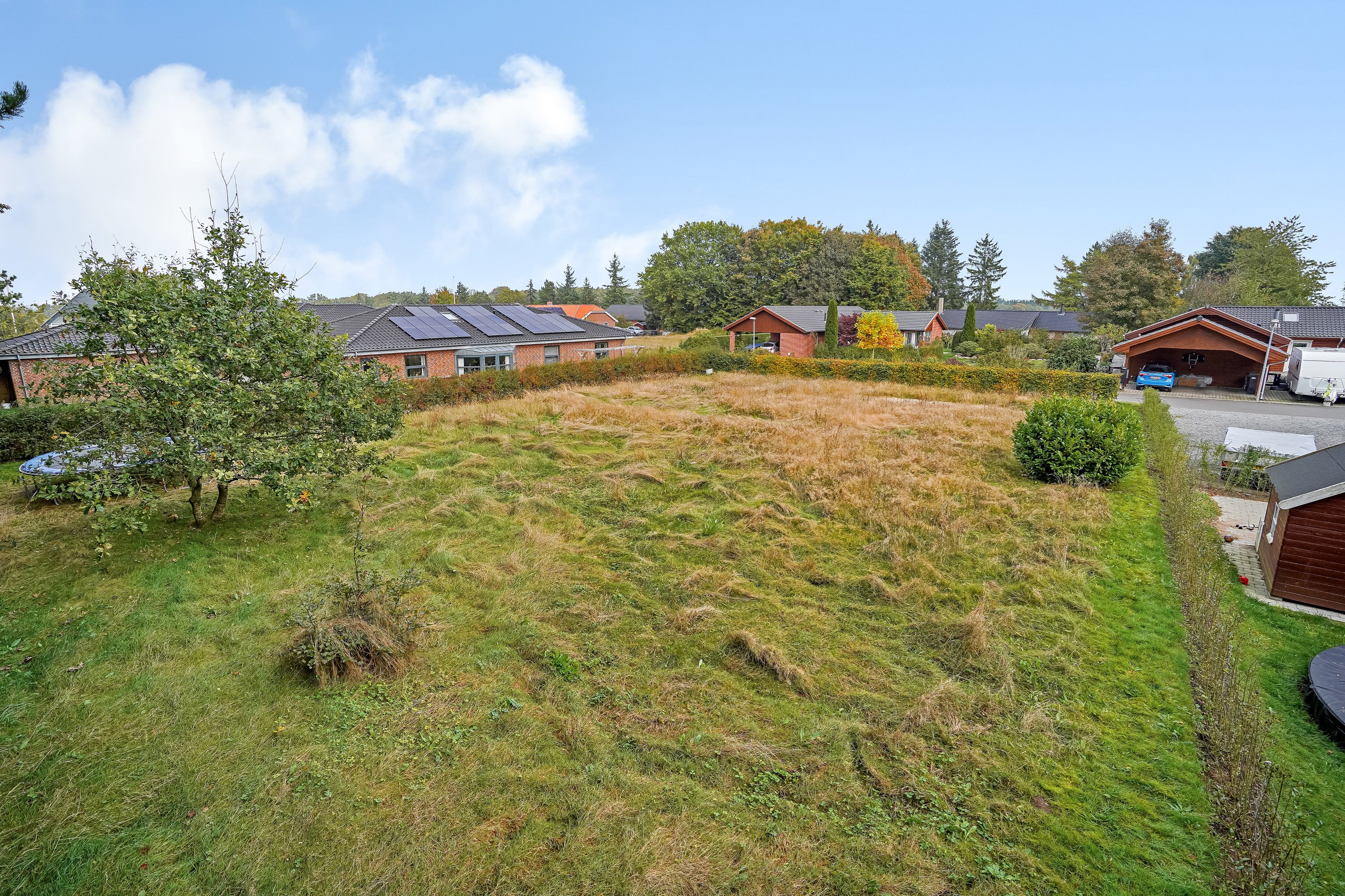 Miniaturebillede 2: andet. Billede af Kjeldbjergvej 15, Grædstrup, 8740 Brædstrup