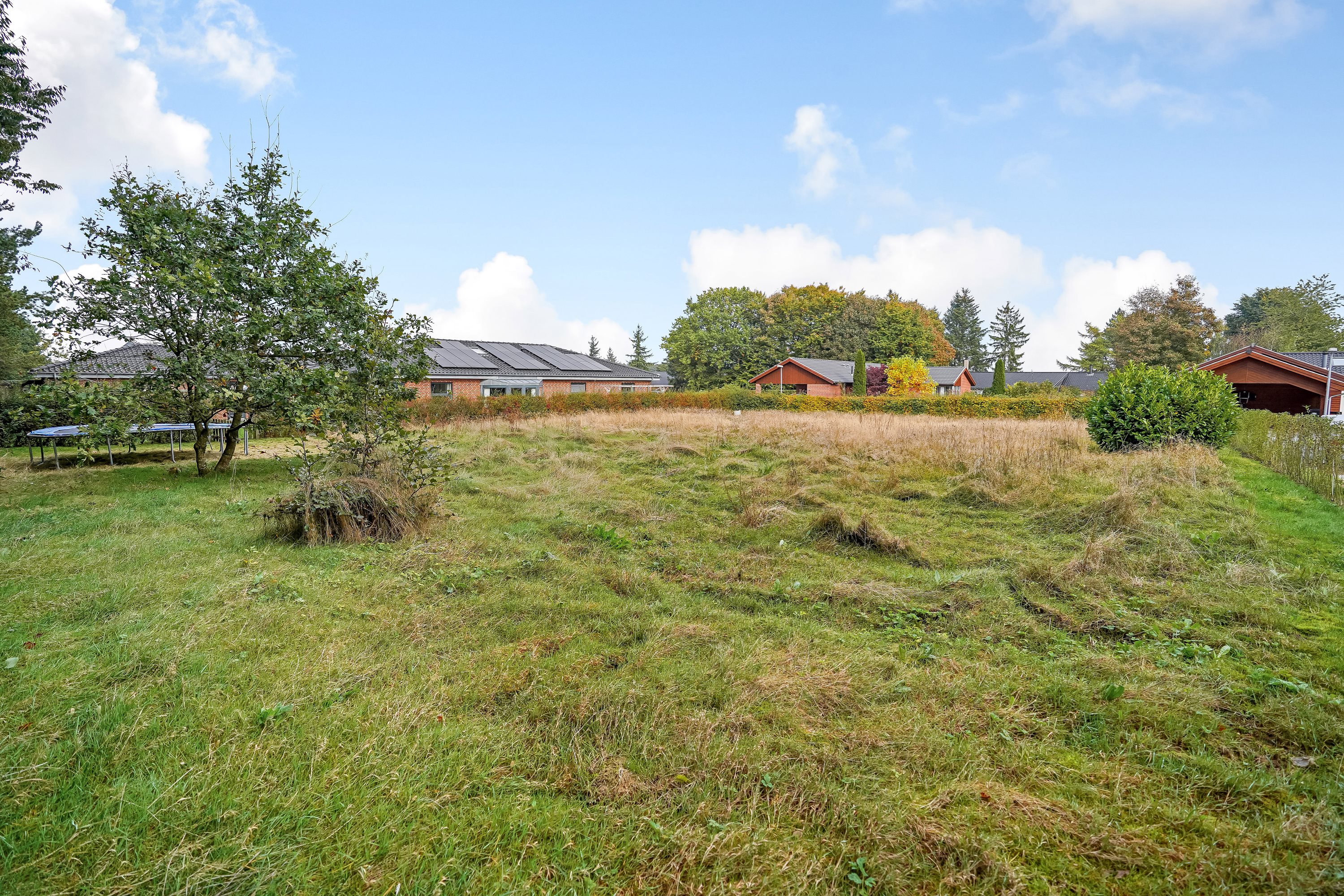 Fremhævet andet billede i fuldskærmstilstand. Billede af Kjeldbjergvej 15, Grædstrup, 8740 Brædstrup