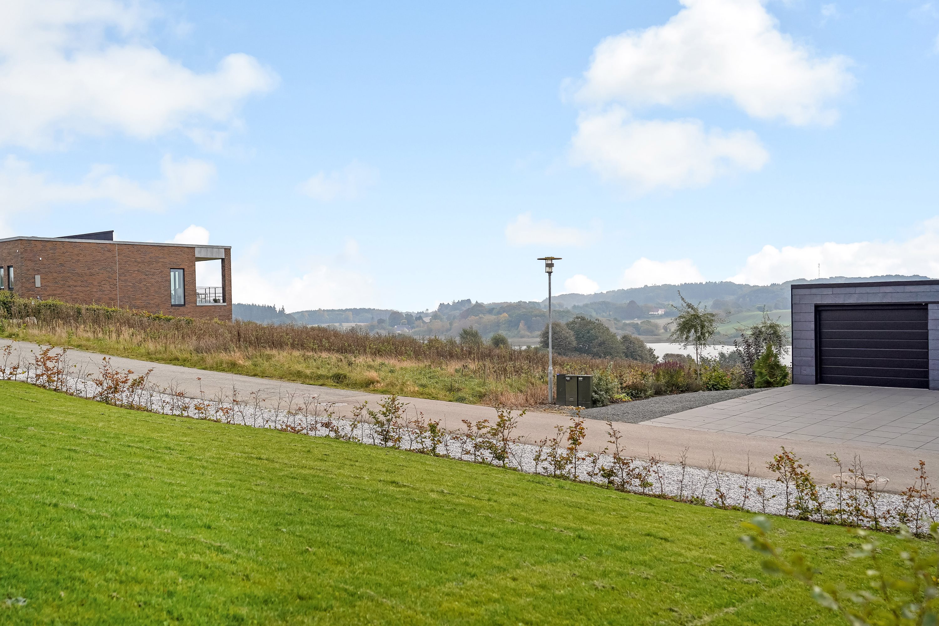 Fremhævet andet billede i fuldskærmstilstand. Billede af Ring Søpark 34, 8740 Brædstrup