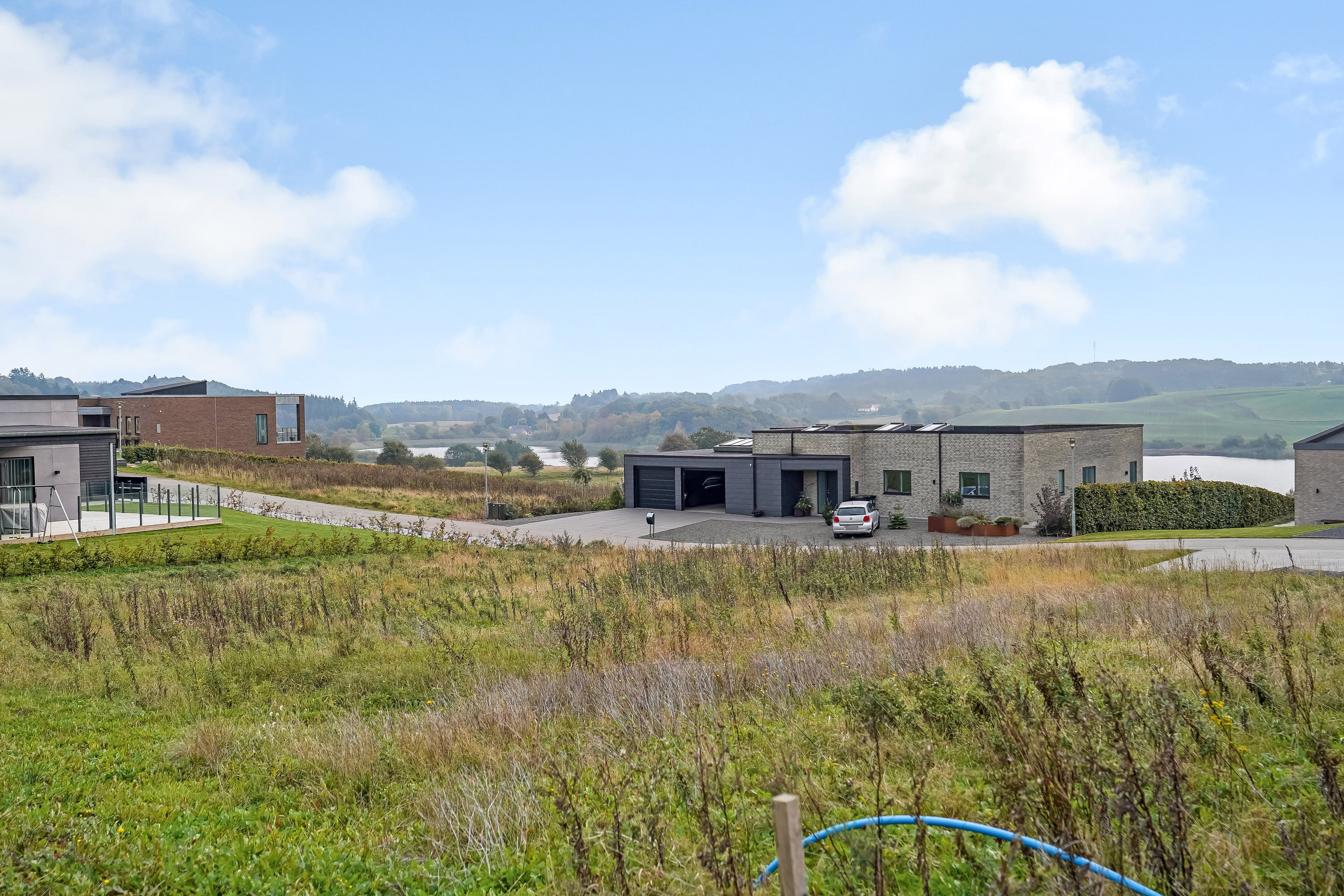 Fremhævet andet billede i fuldskærmstilstand. Billede af Ring Søpark 34, 8740 Brædstrup