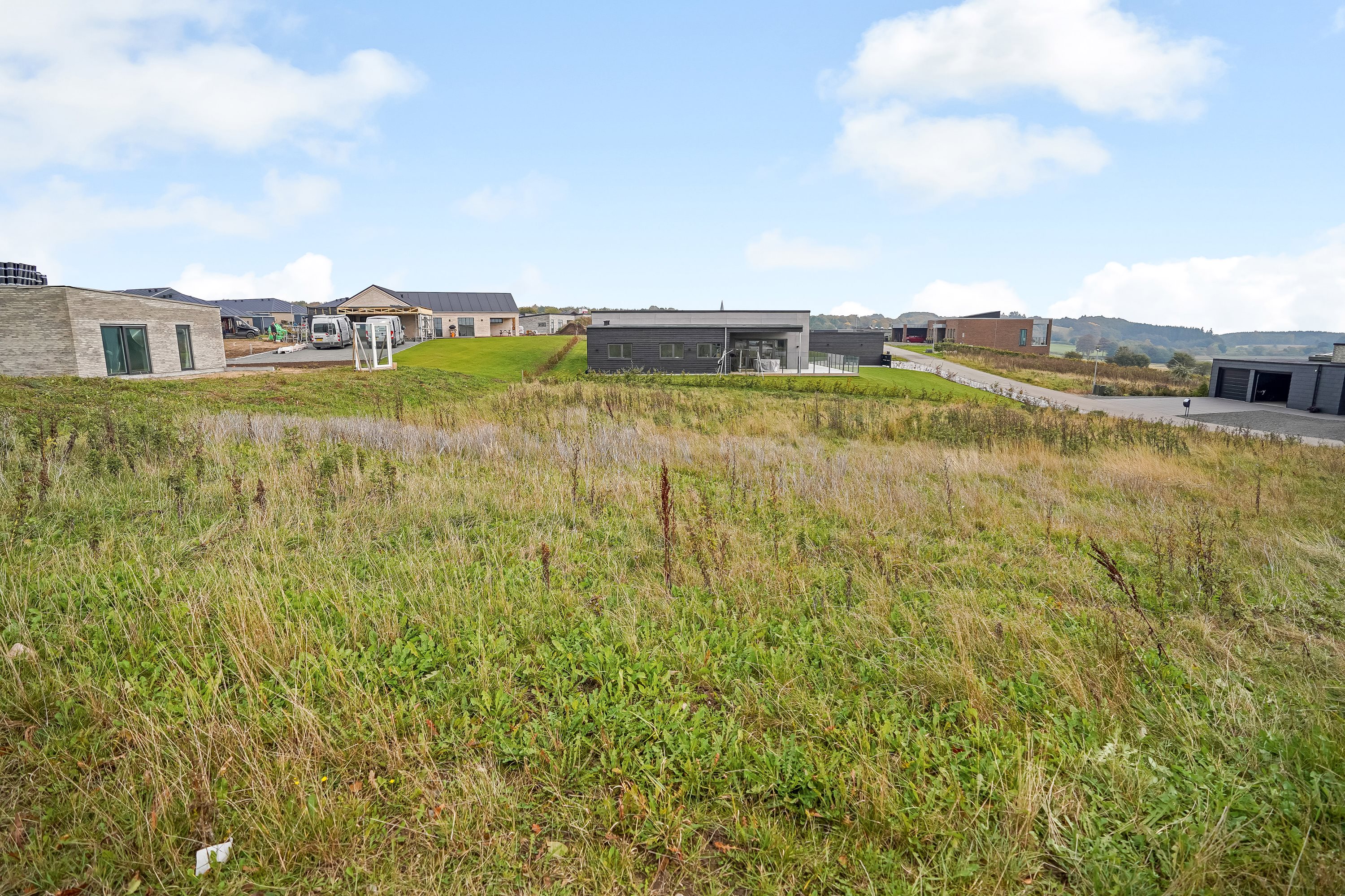 Miniaturebillede 1: andet. Billede af Ring Søpark 34, 8740 Brædstrup