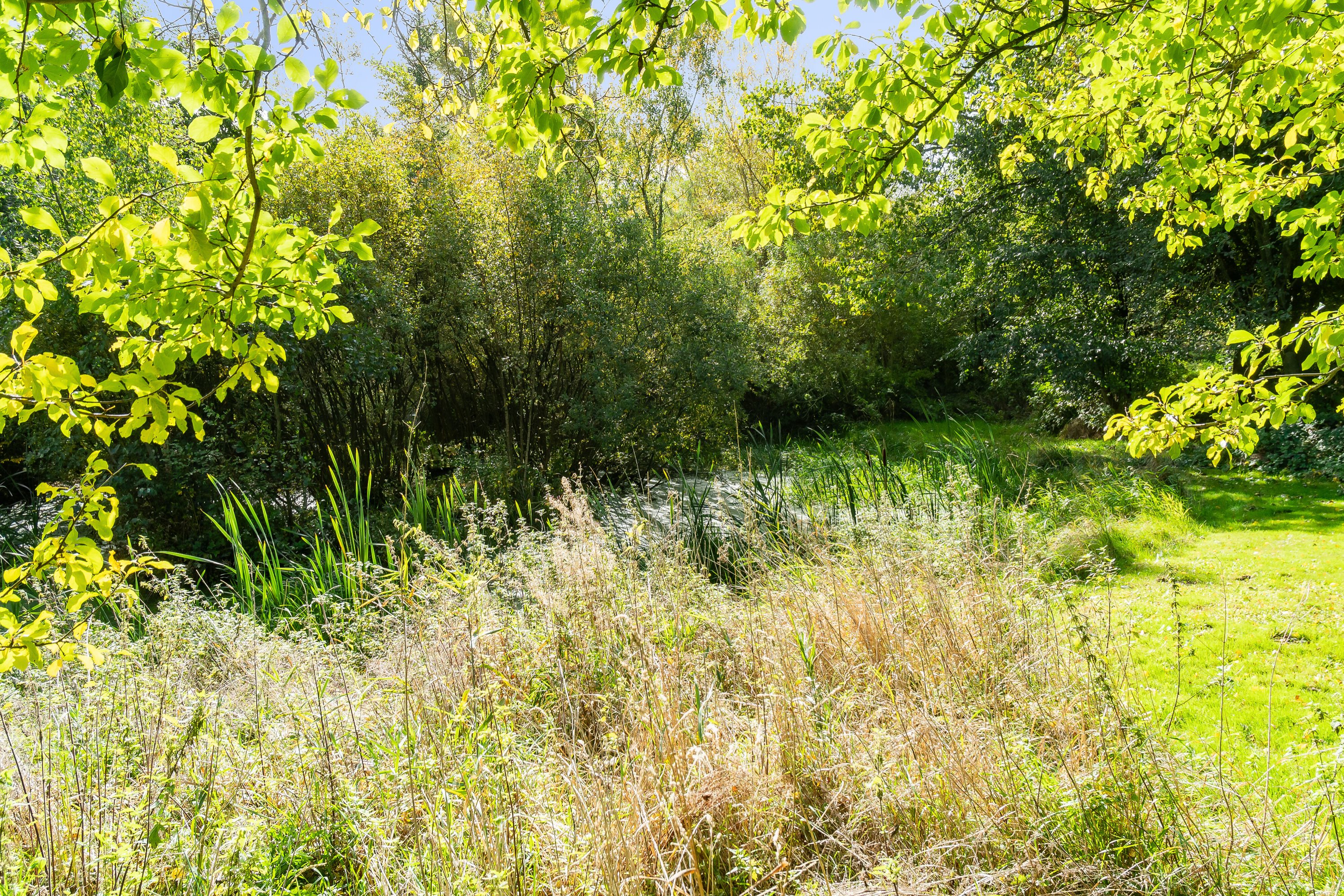 Fremhævet udendørs billede i fuldskærmstilstand. Billede af Stubberupvej 14, 8723 Løsning