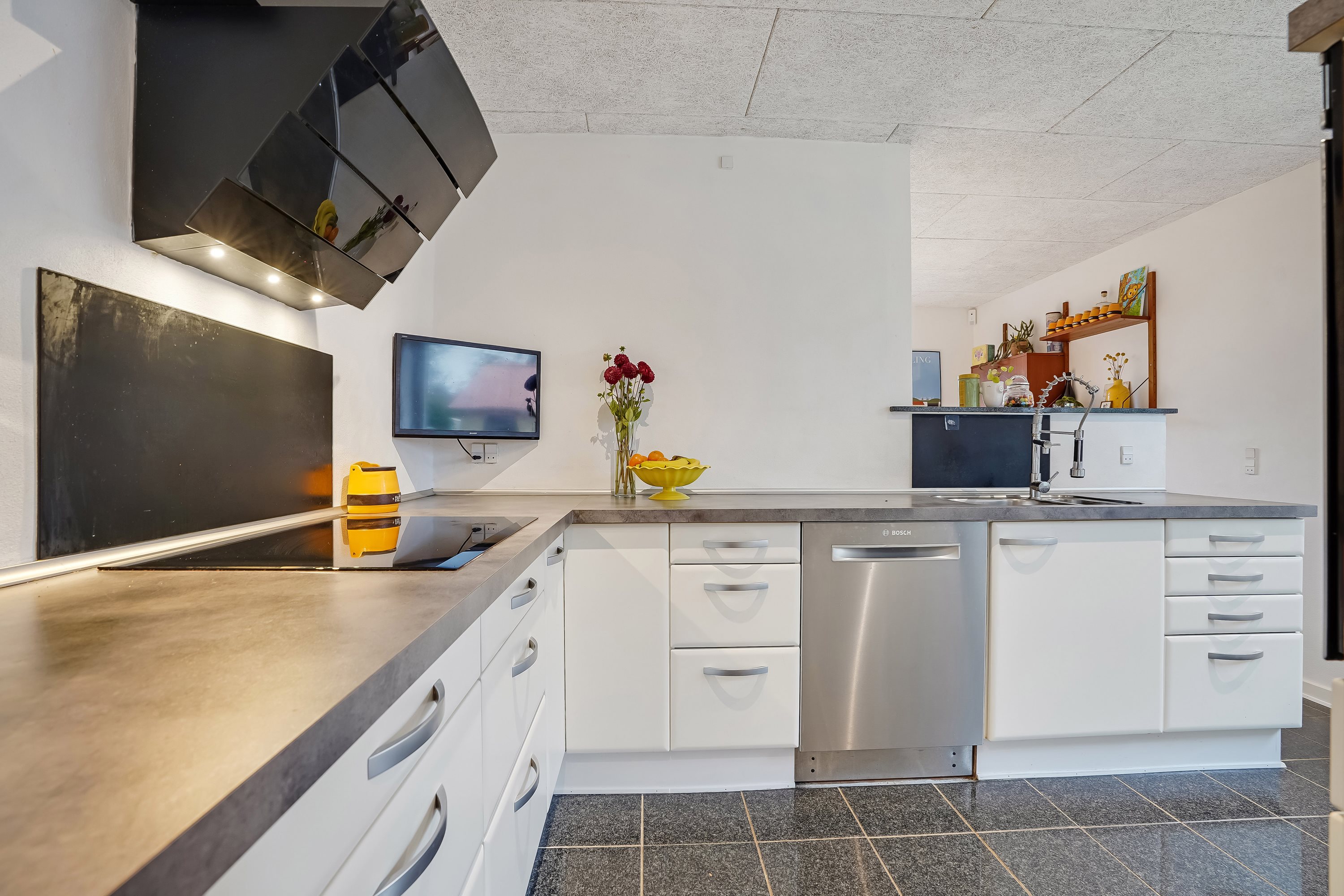 Miniaturebillede 2: andet. Billede af Rosenvold 1, 7300 Jelling