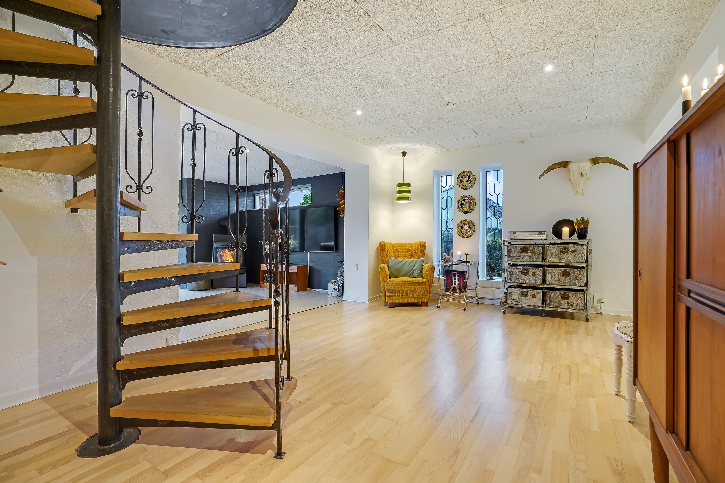 Fremhævet andet billede i fuldskærmstilstand. Billede af Rosenvold 1, 7300 Jelling