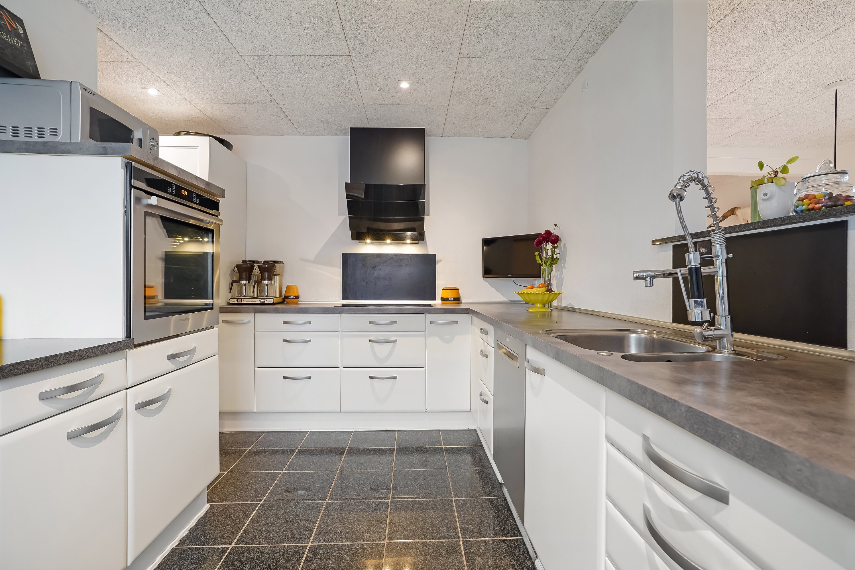 Fremhævet andet billede i fuldskærmstilstand. Billede af Rosenvold 1, 7300 Jelling