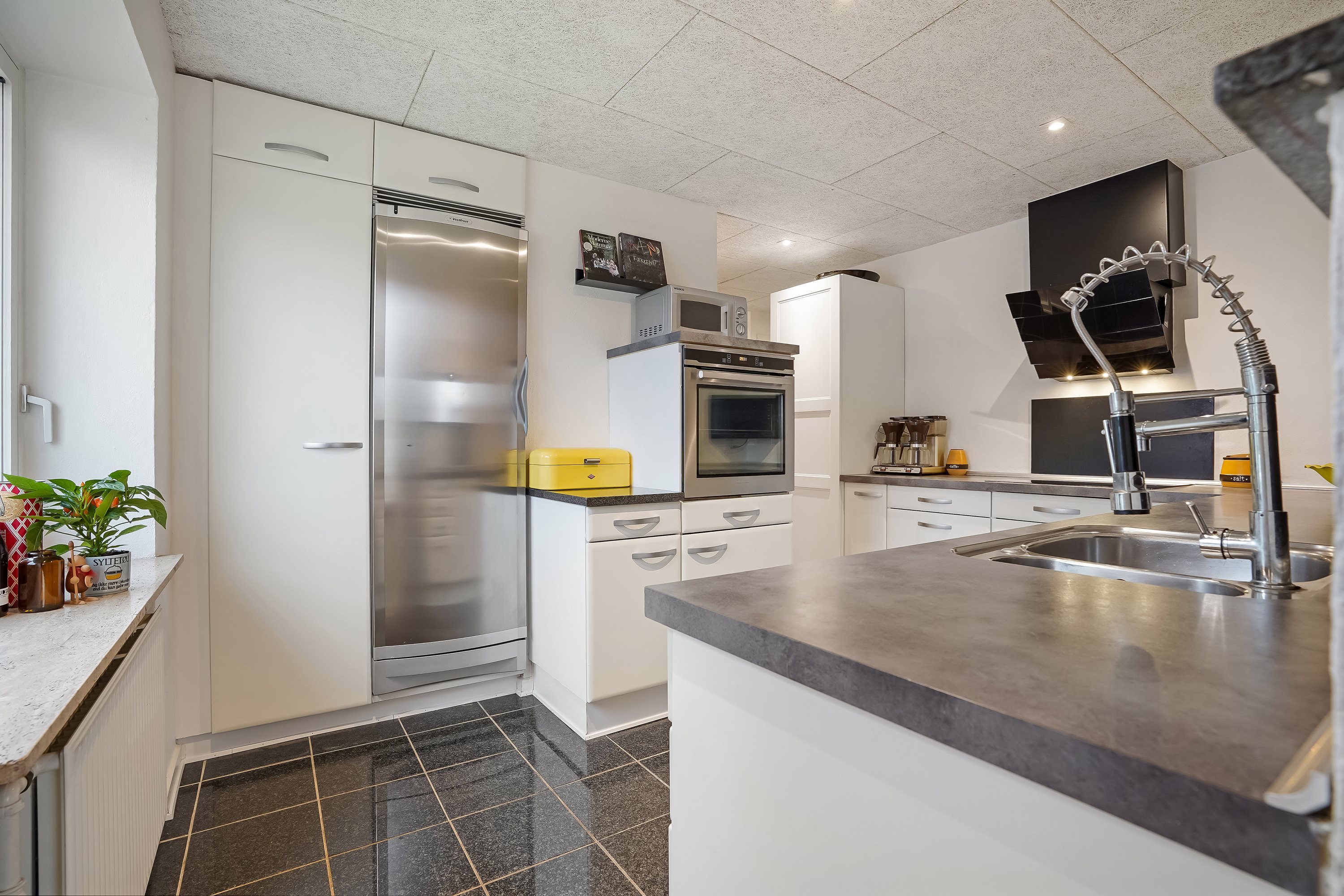 Fremhævet andet billede i fuldskærmstilstand. Billede af Rosenvold 1, 7300 Jelling