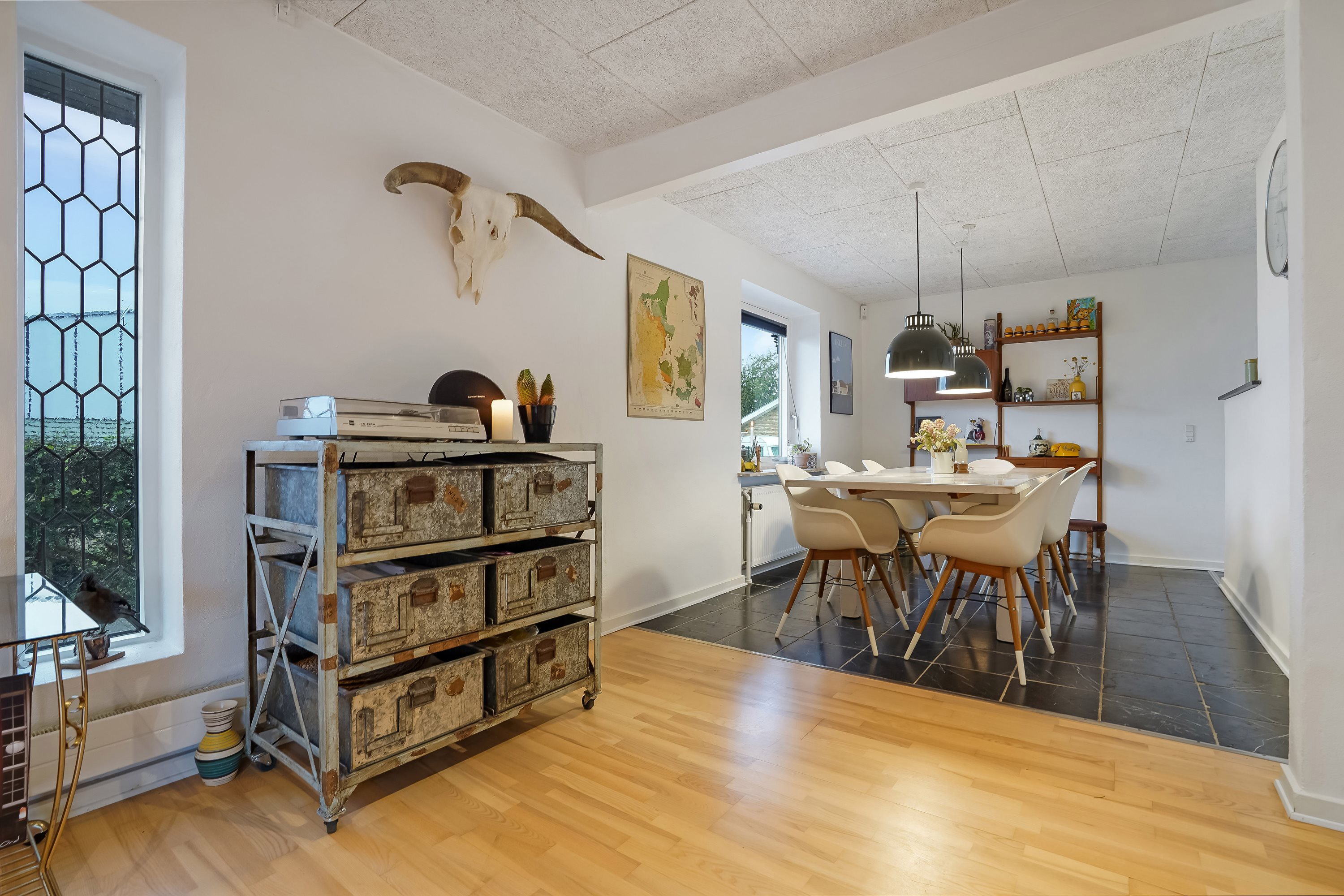 Fremhævet andet billede i fuldskærmstilstand. Billede af Rosenvold 1, 7300 Jelling