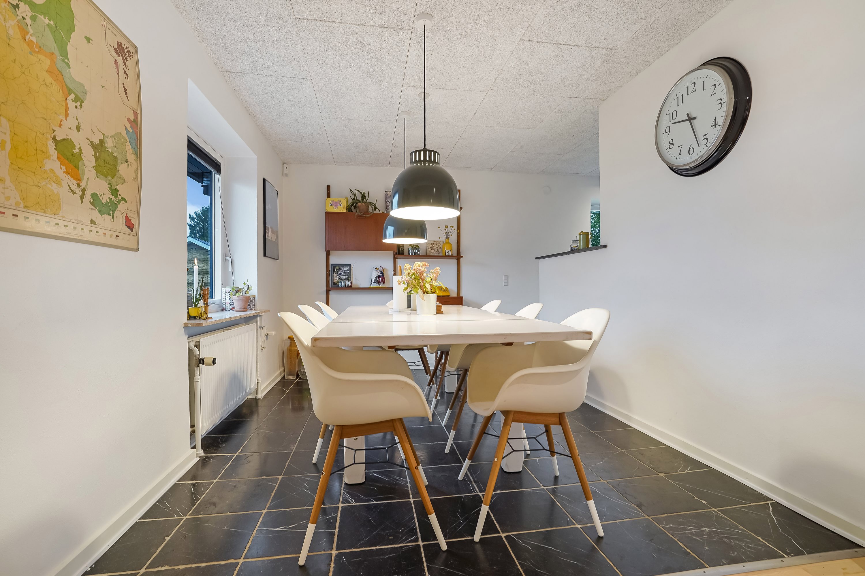 Fremhævet andet billede i fuldskærmstilstand. Billede af Rosenvold 1, 7300 Jelling