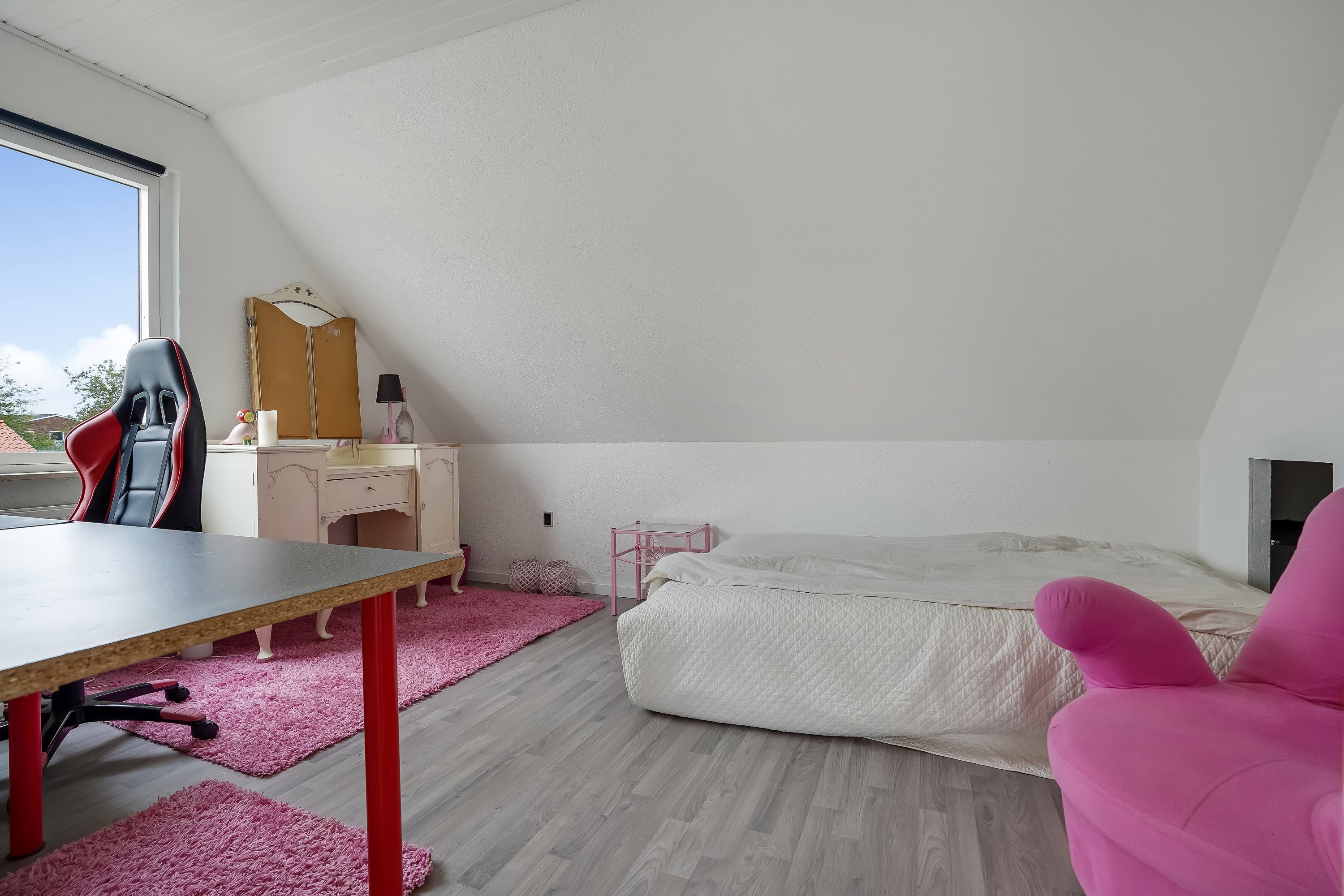 Fremhævet andet billede i fuldskærmstilstand. Billede af Rosenvold 1, 7300 Jelling