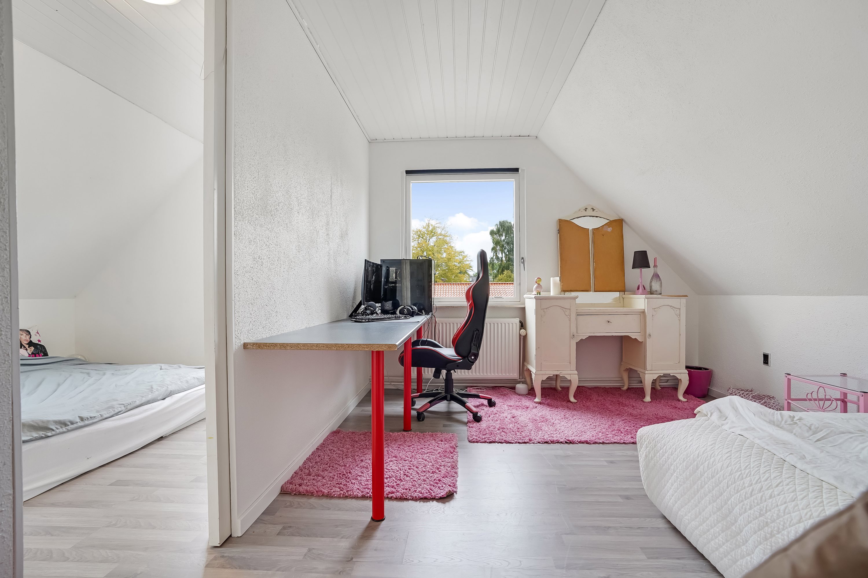 Fremhævet andet billede i fuldskærmstilstand. Billede af Rosenvold 1, 7300 Jelling