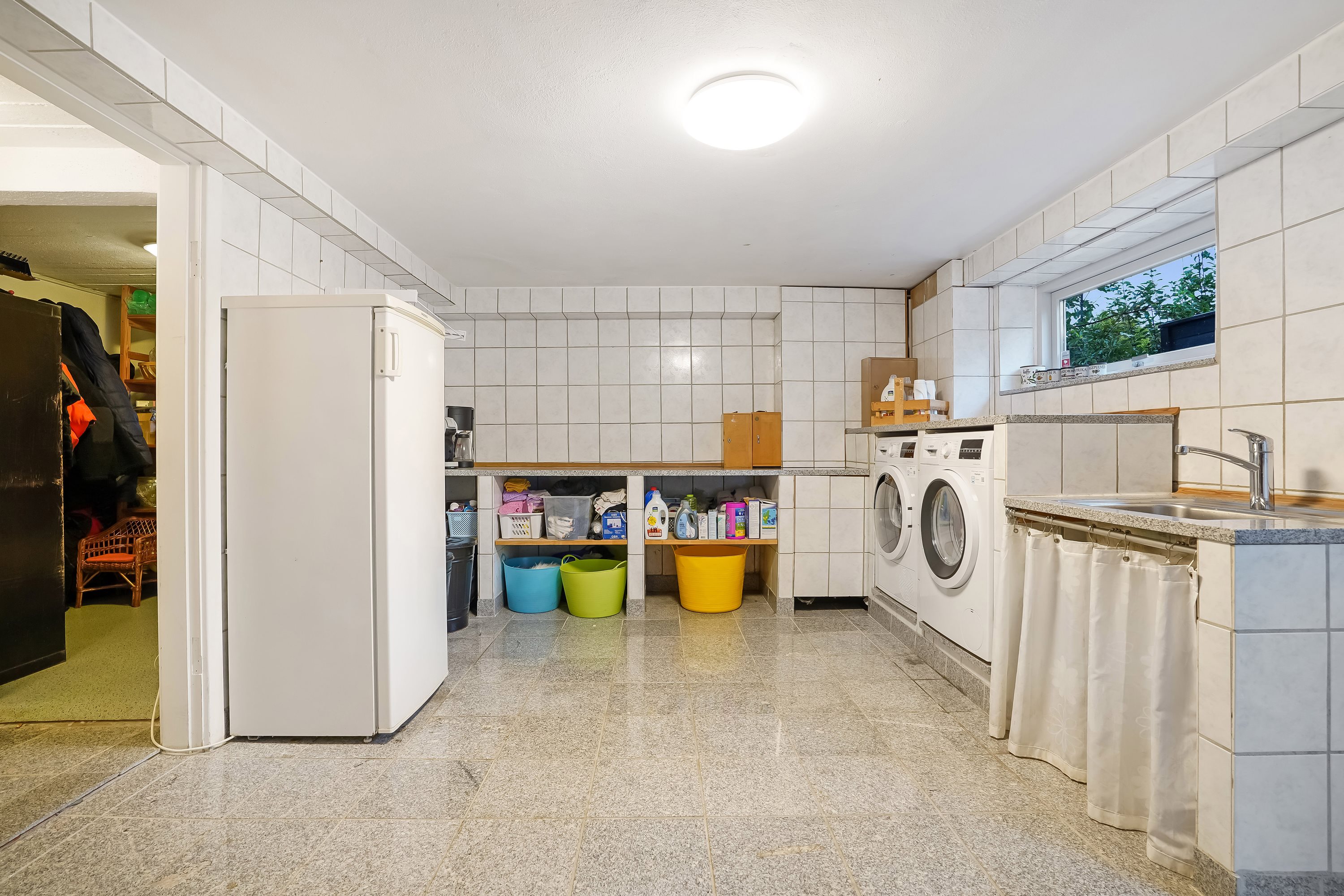 Fremhævet andet billede i fuldskærmstilstand. Billede af Rosenvold 1, 7300 Jelling