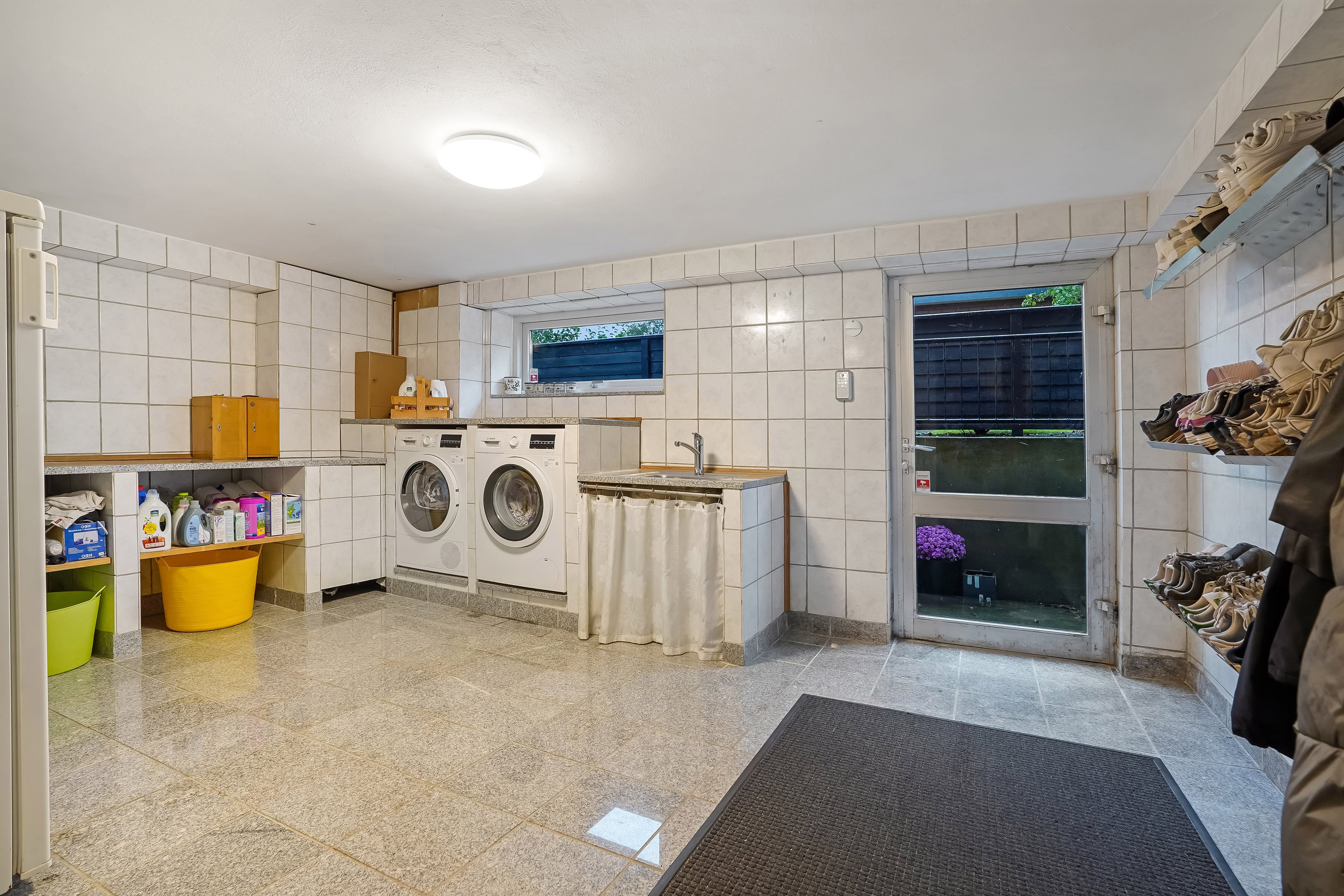 Fremhævet andet billede i fuldskærmstilstand. Billede af Rosenvold 1, 7300 Jelling