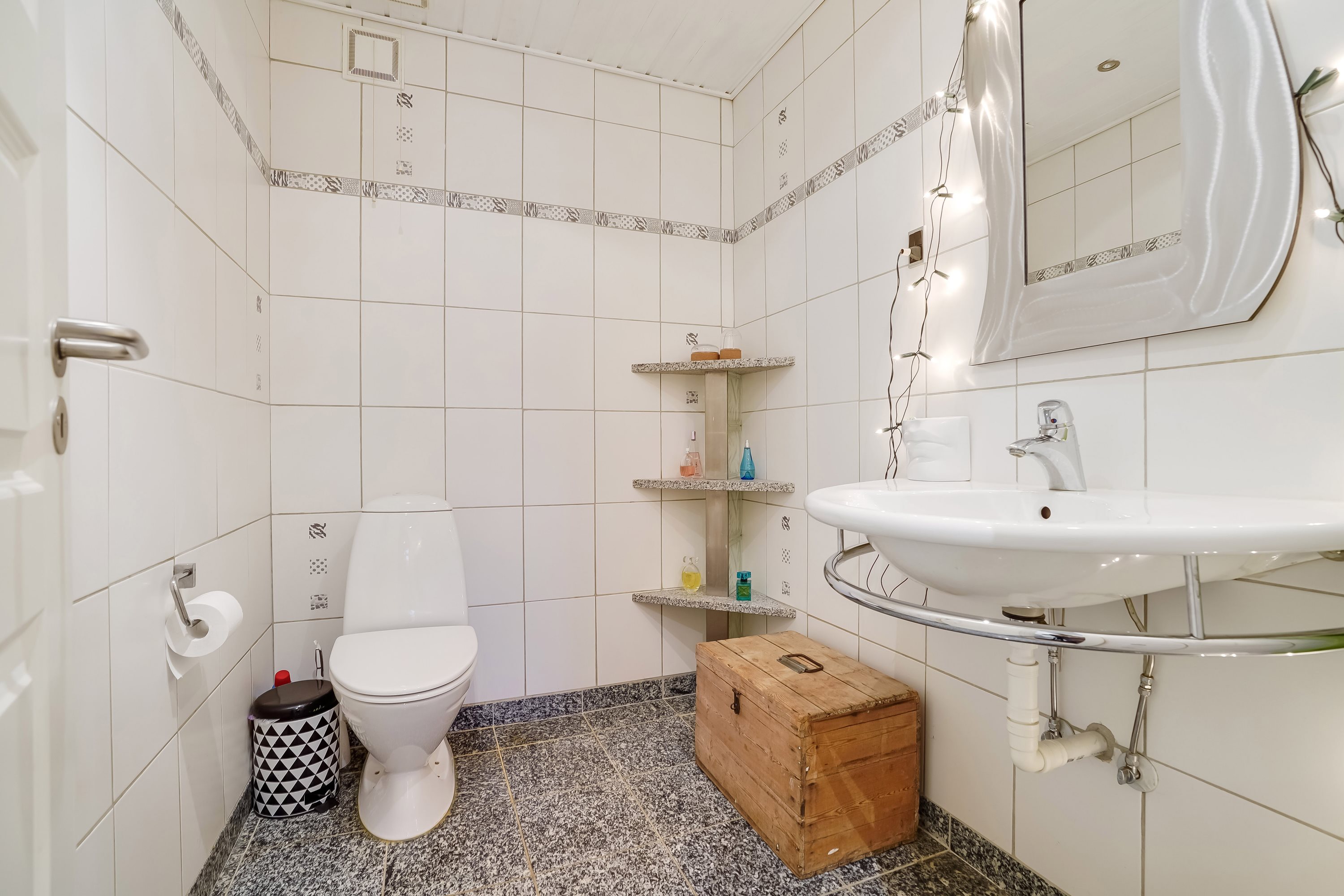 Fremhævet andet billede i fuldskærmstilstand. Billede af Rosenvold 1, 7300 Jelling