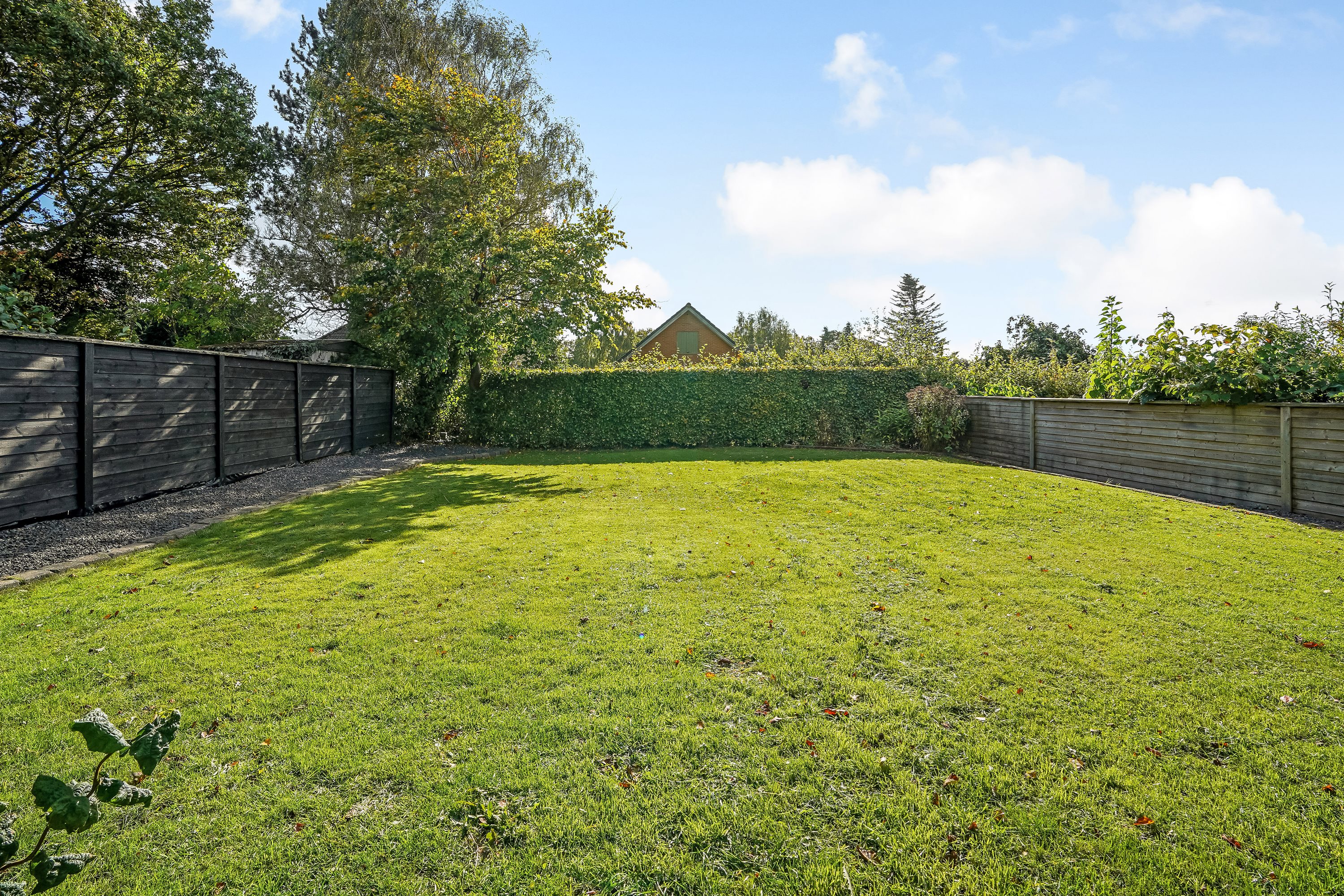 Fremhævet andet billede i fuldskærmstilstand. Billede af Rosenvold 1, 7300 Jelling