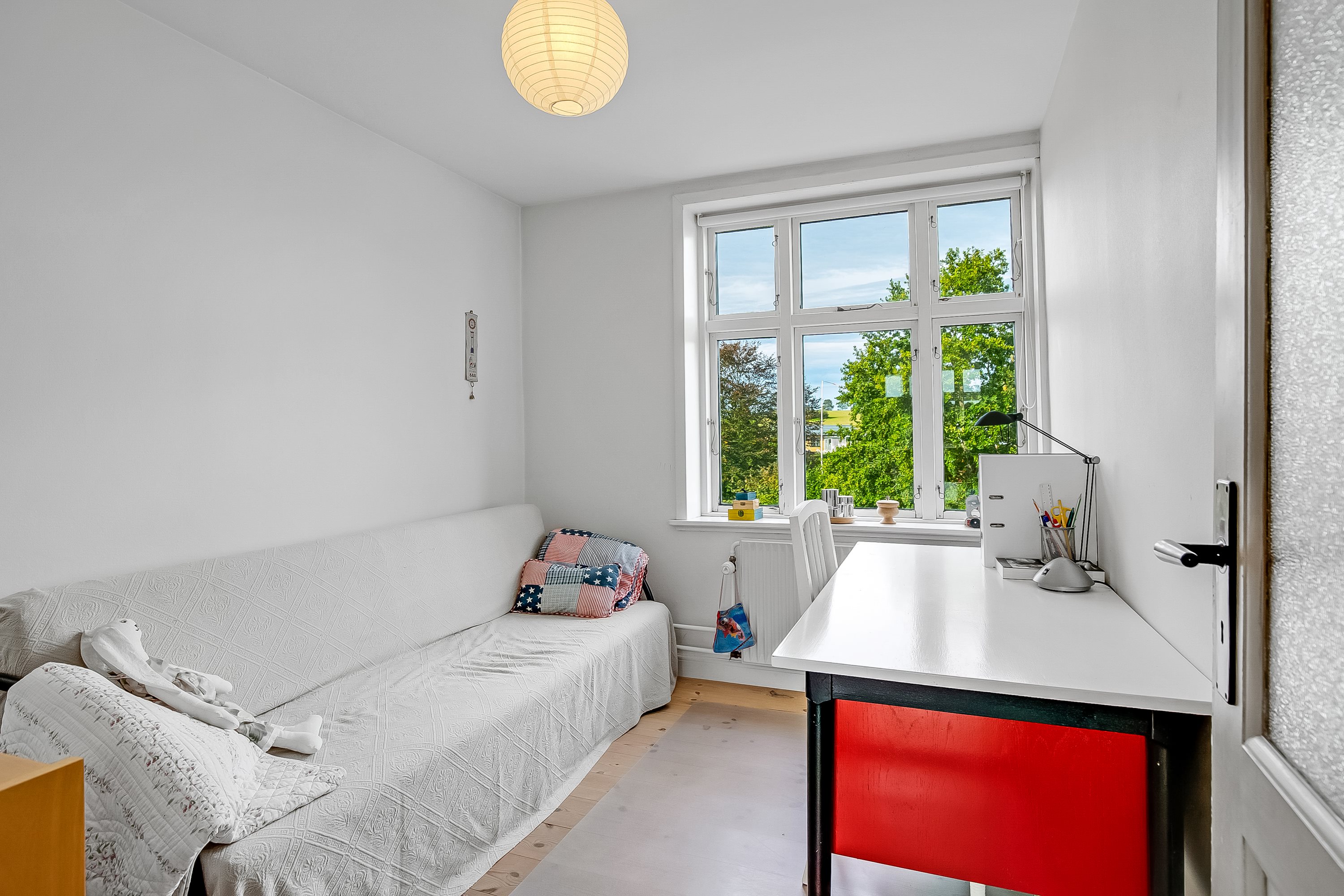 Fremhævet værelse billede i fuldskærmstilstand. Billede af Risbøge 14, Højrup, 6640 Lunderskov