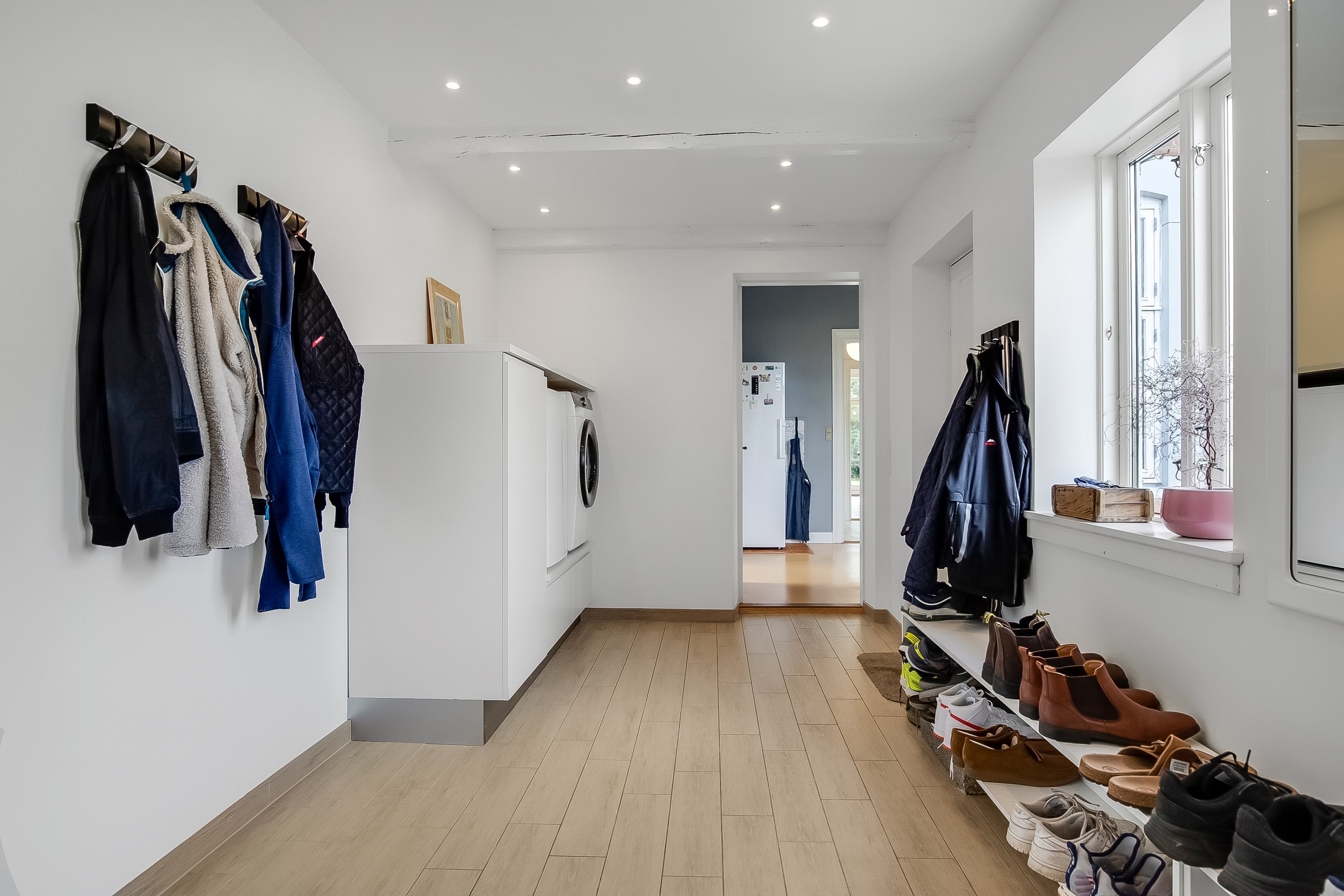 Fremhævet bryggers billede i fuldskærmstilstand. Billede af Risbøge 14, Højrup, 6640 Lunderskov