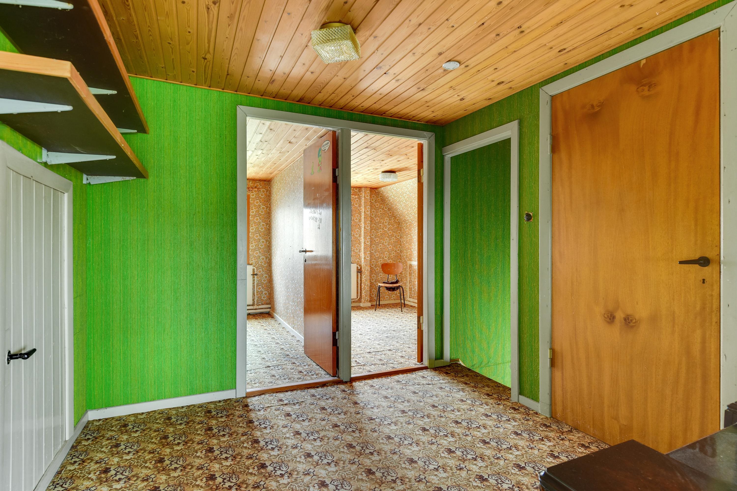 Fremhævet repos billede i fuldskærmstilstand. Billede af Hoptrup Hovedgade 75, 6100 Haderslev