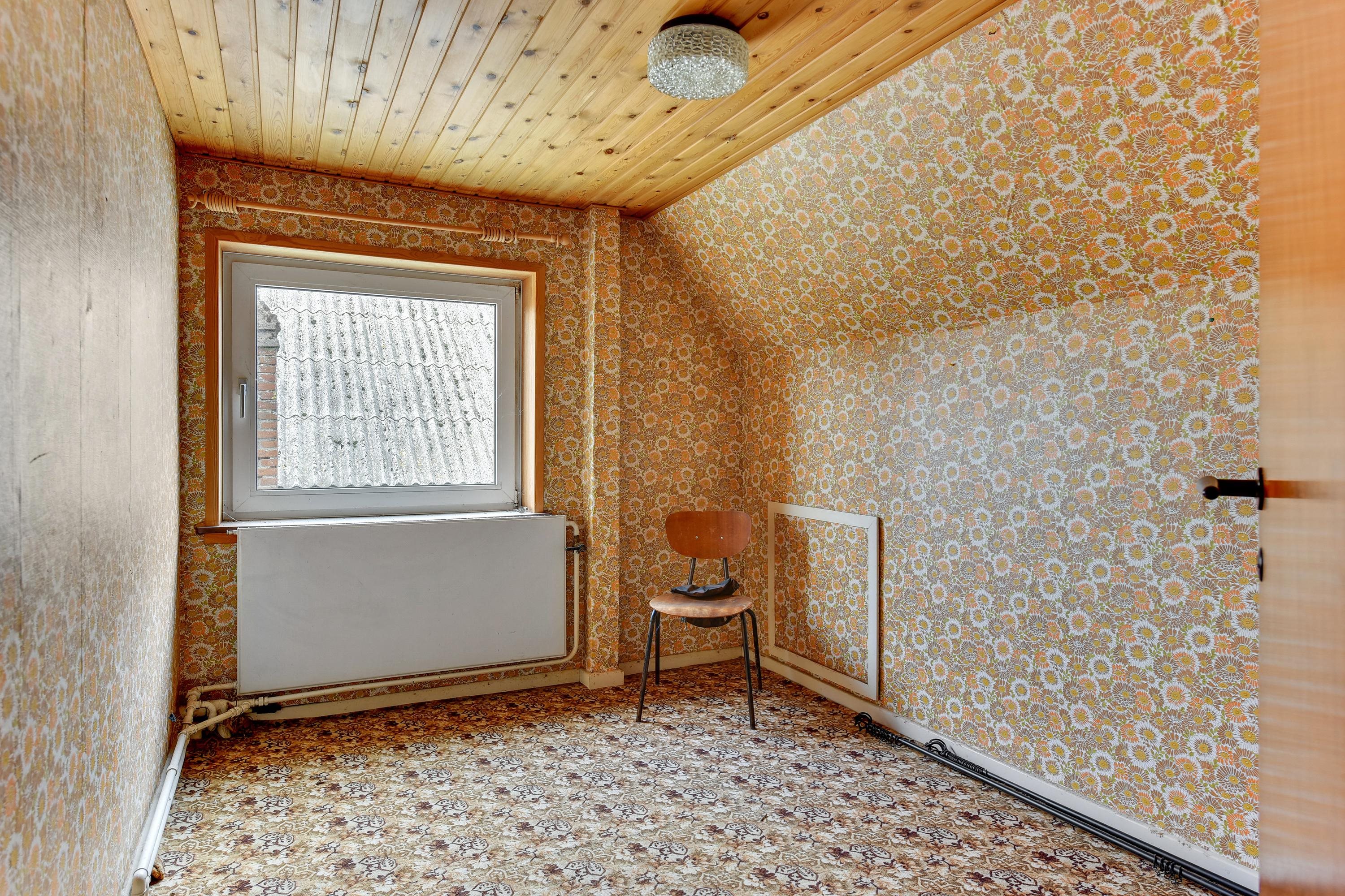 Fremhævet værelse billede i fuldskærmstilstand. Billede af Hoptrup Hovedgade 75, 6100 Haderslev