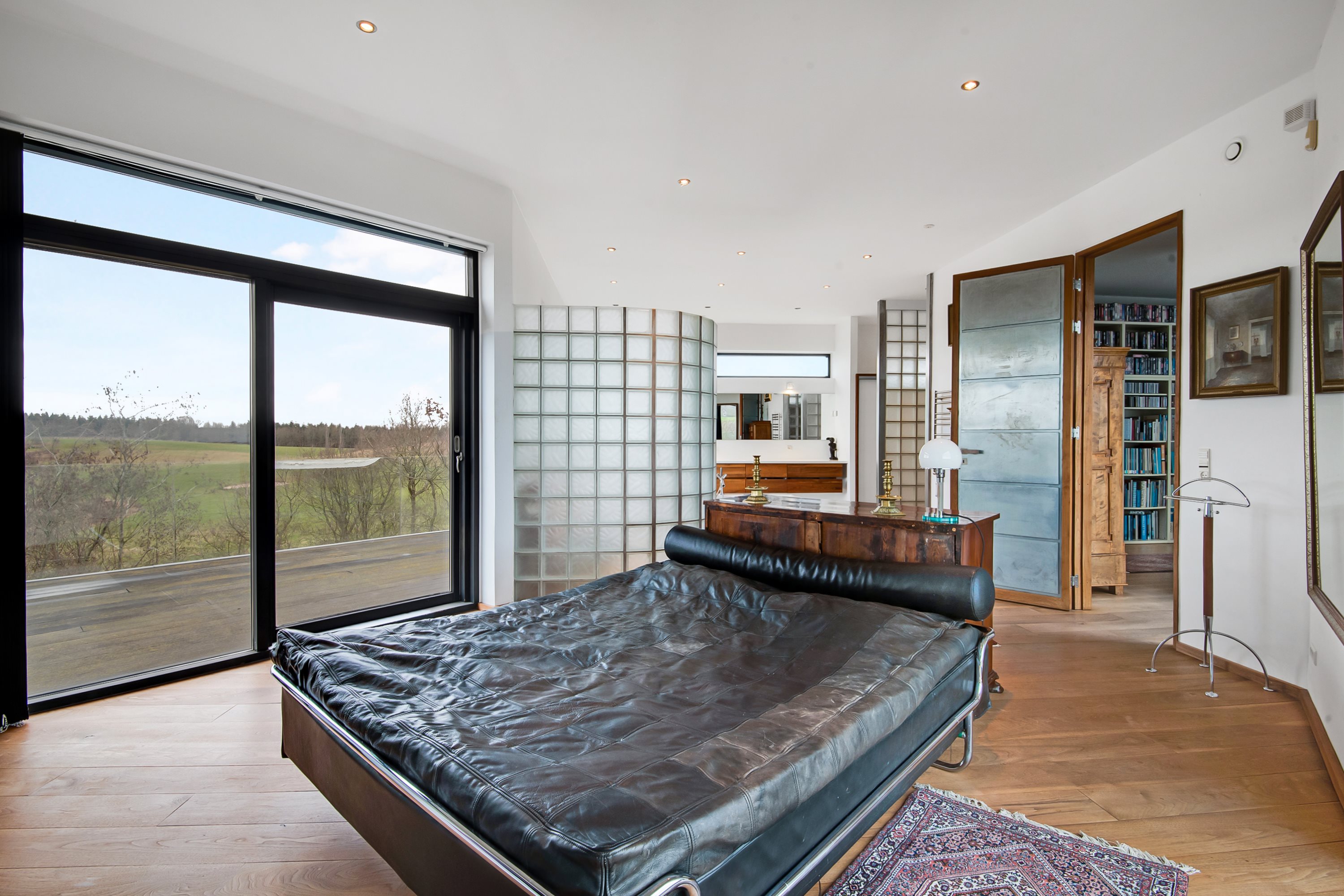 Fremhævet værelse billede i fuldskærmstilstand. Billede af Gåsebakken 48, Ugelbølle, 8410 Rønde