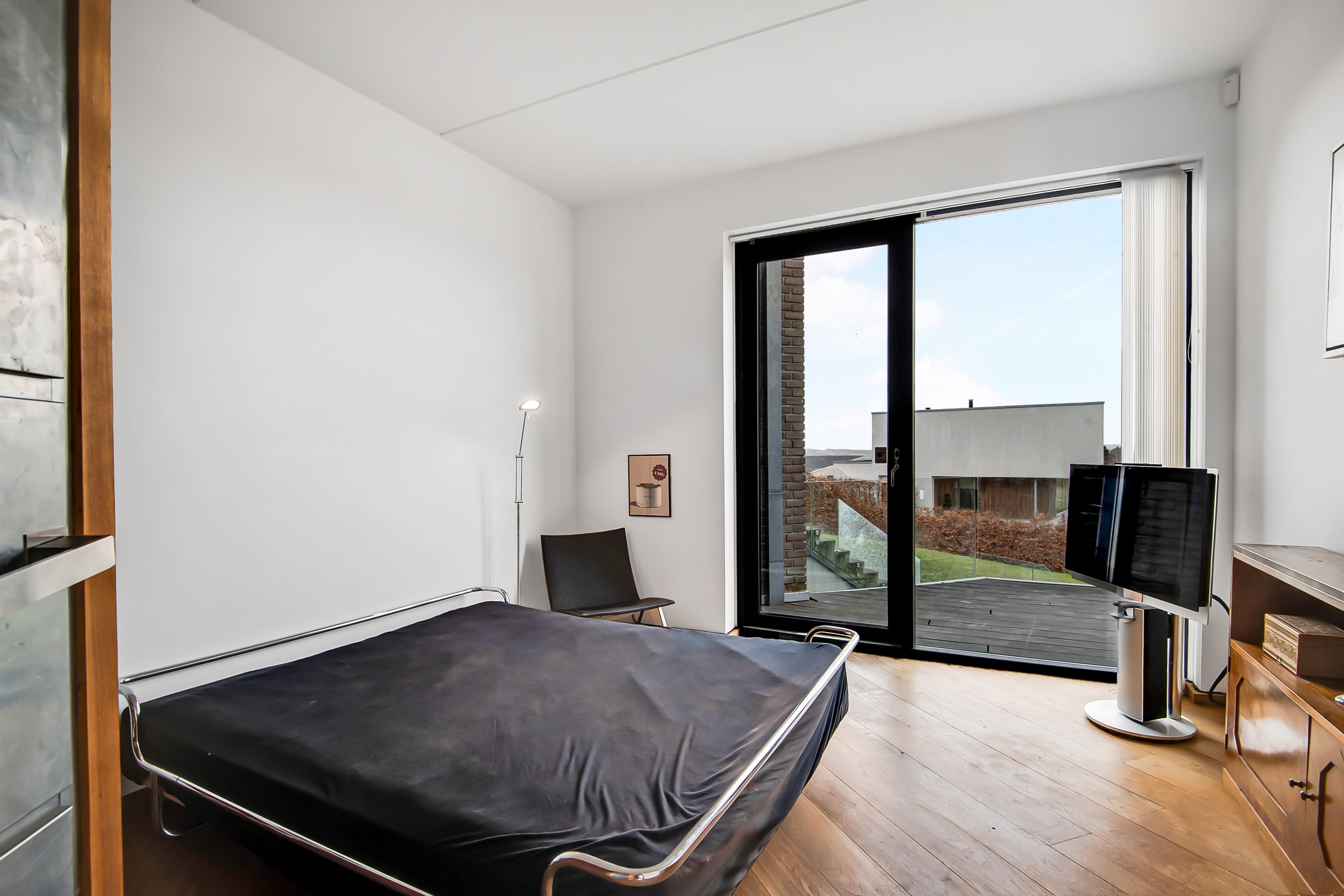 Fremhævet værelse billede i fuldskærmstilstand. Billede af Gåsebakken 48, Ugelbølle, 8410 Rønde