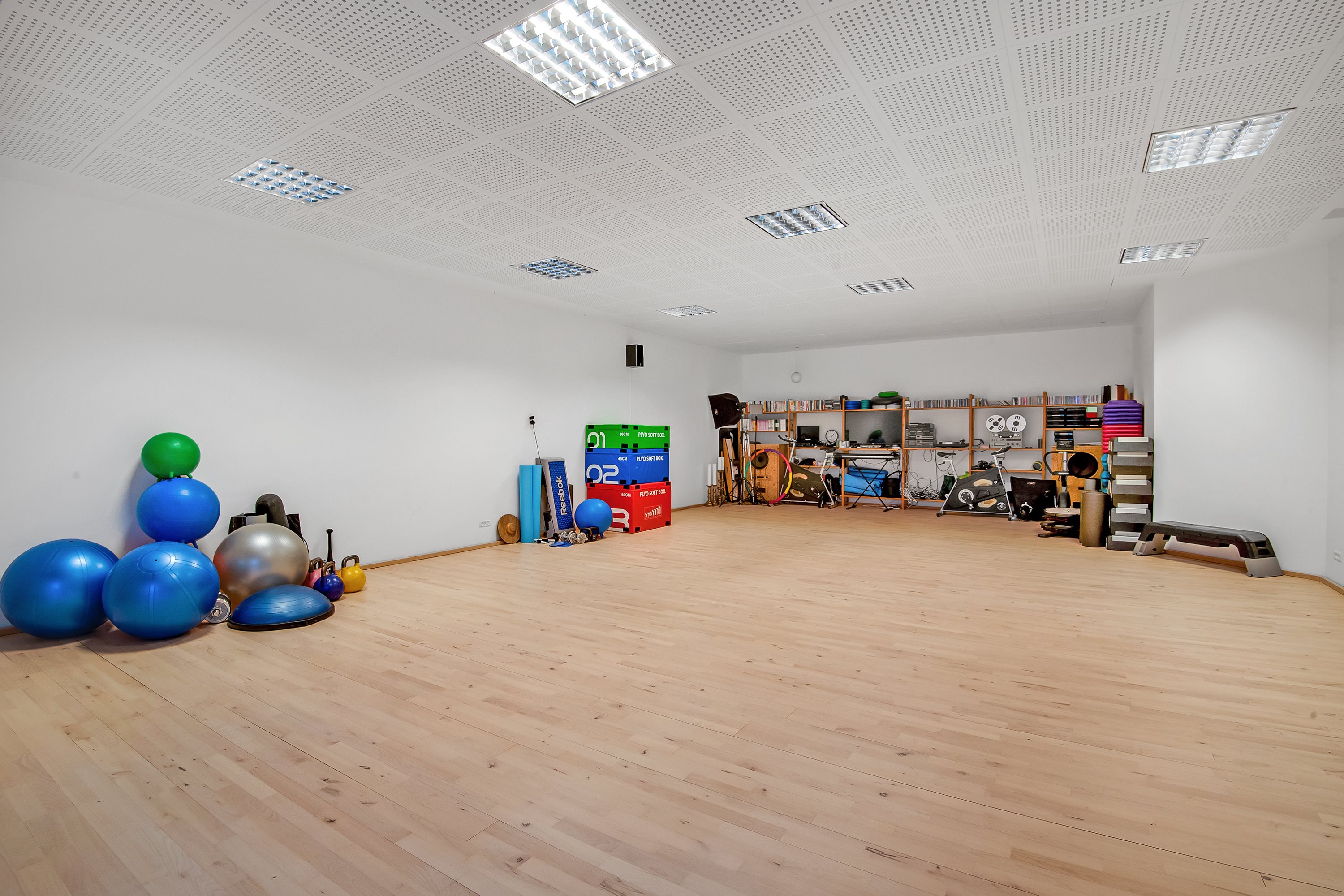 Fremhævet disponibelt rum billede i fuldskærmstilstand. Billede af Gåsebakken 48, Ugelbølle, 8410 Rønde