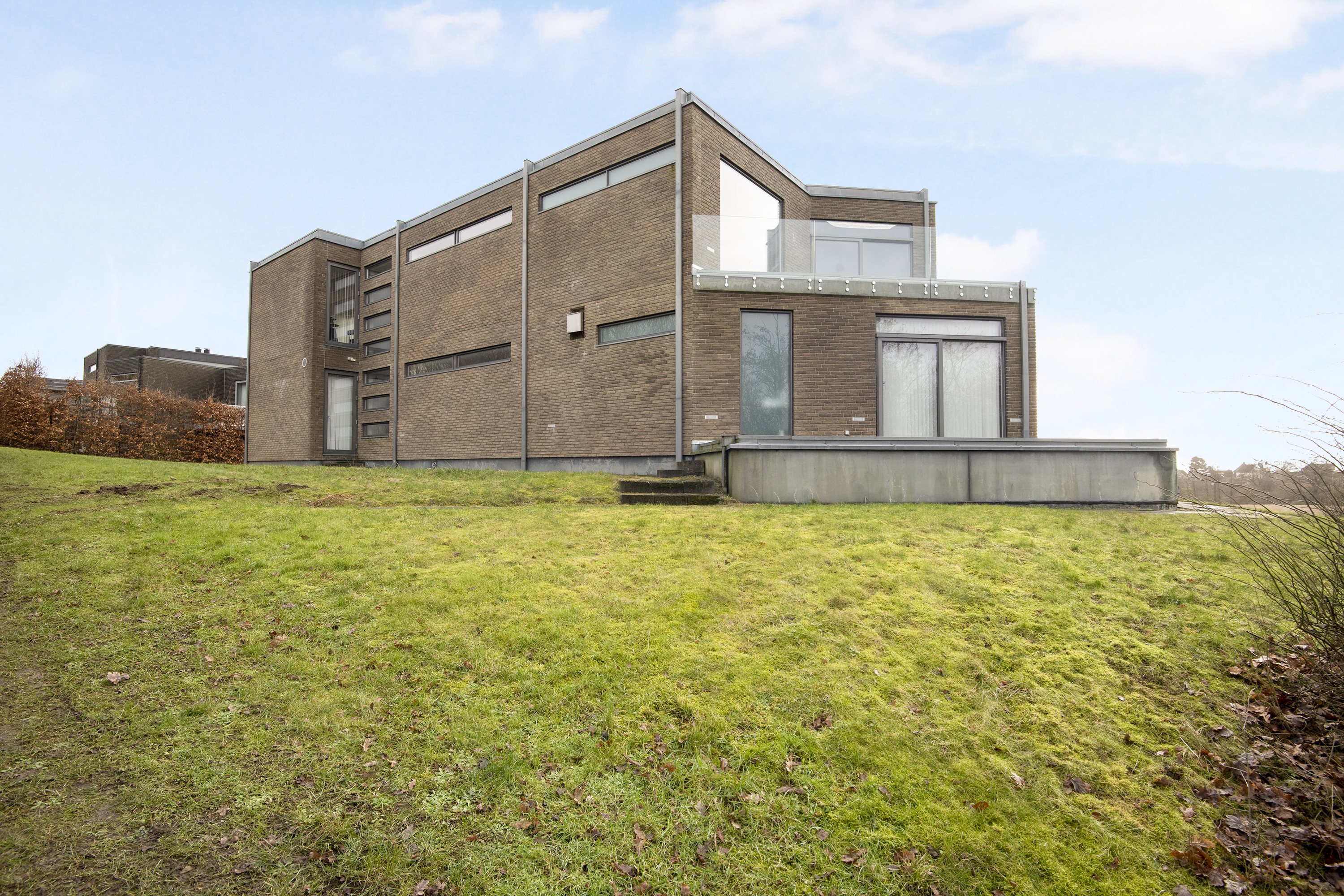 Fremhævet ejendommen billede i fuldskærmstilstand. Billede af Gåsebakken 48, Ugelbølle, 8410 Rønde