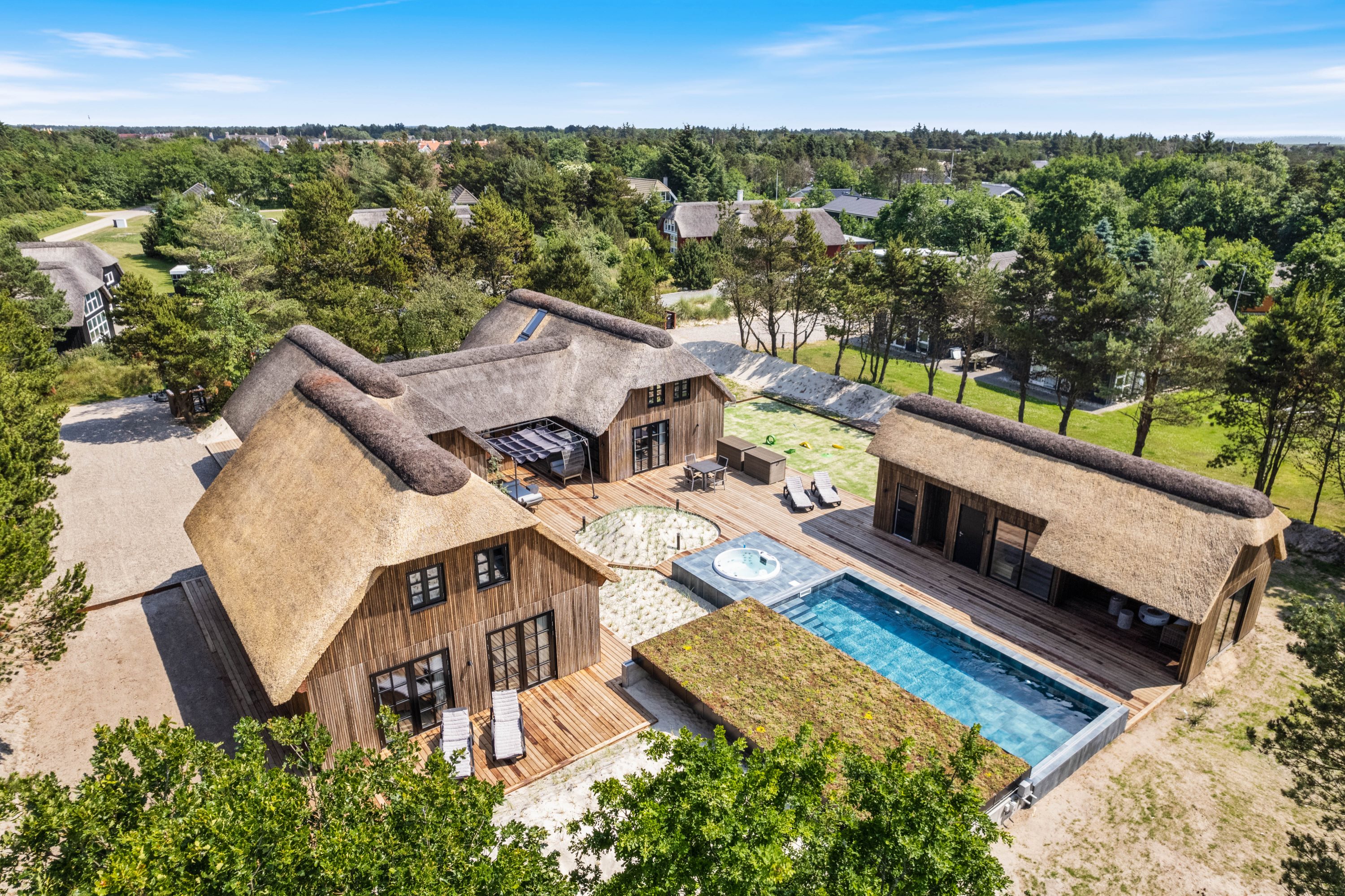 Kollemarken 73, 6857 Blåvand